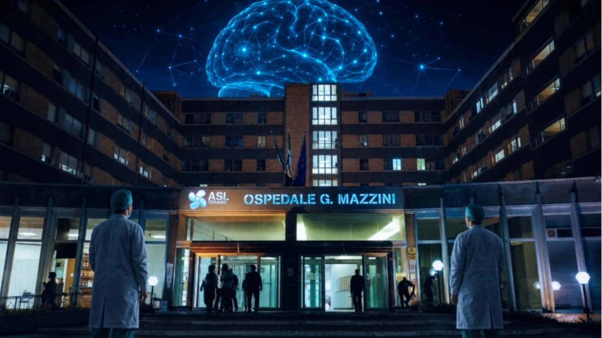 Neurochirurgia, la sfida di Teramo: più interventi e nuove tecniche, ma servono sale operatorie e investimenti