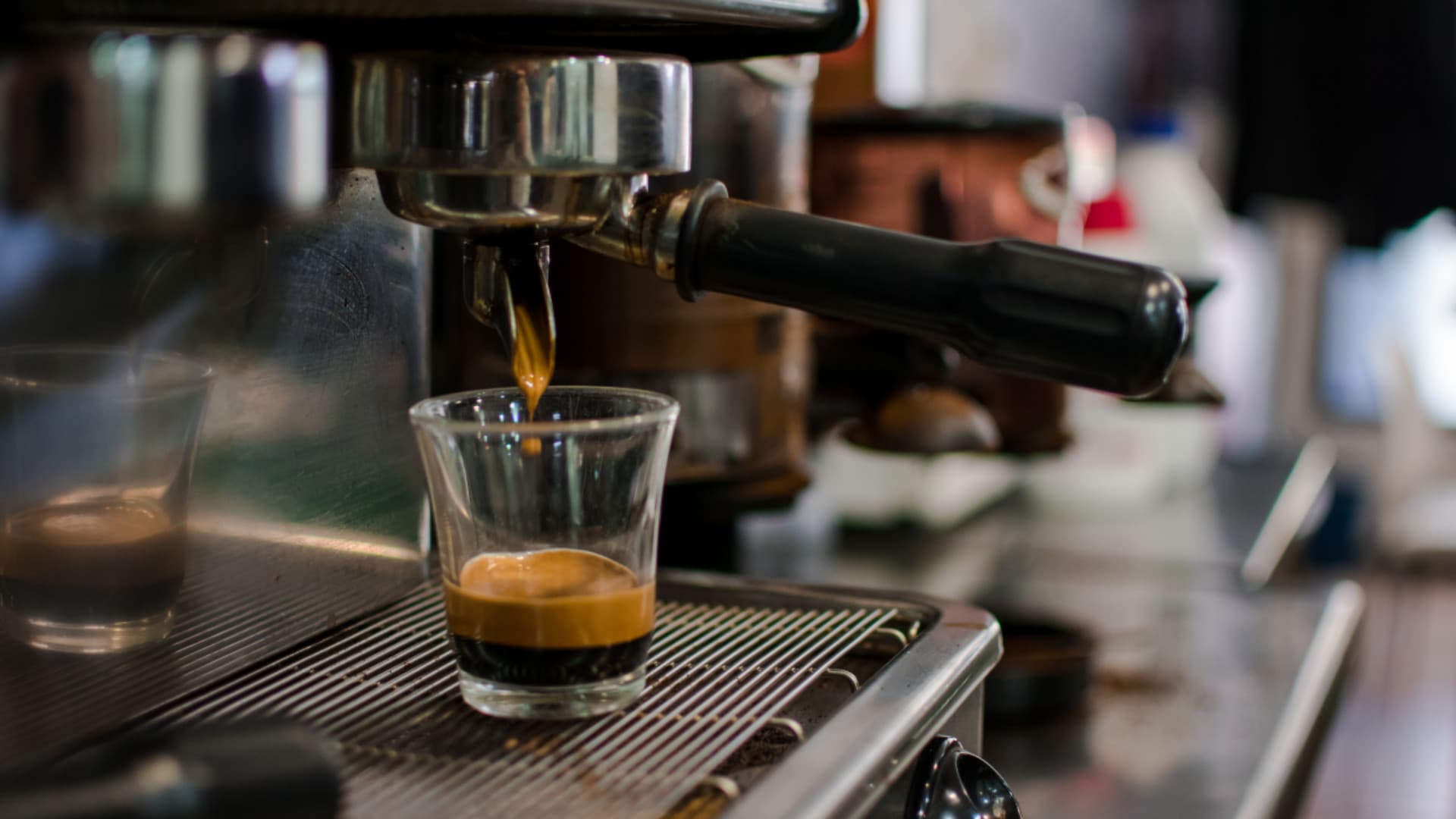 Caro caffè, Pescara da record: la tazzina al bar è aumentata del 49% in cinque anni
