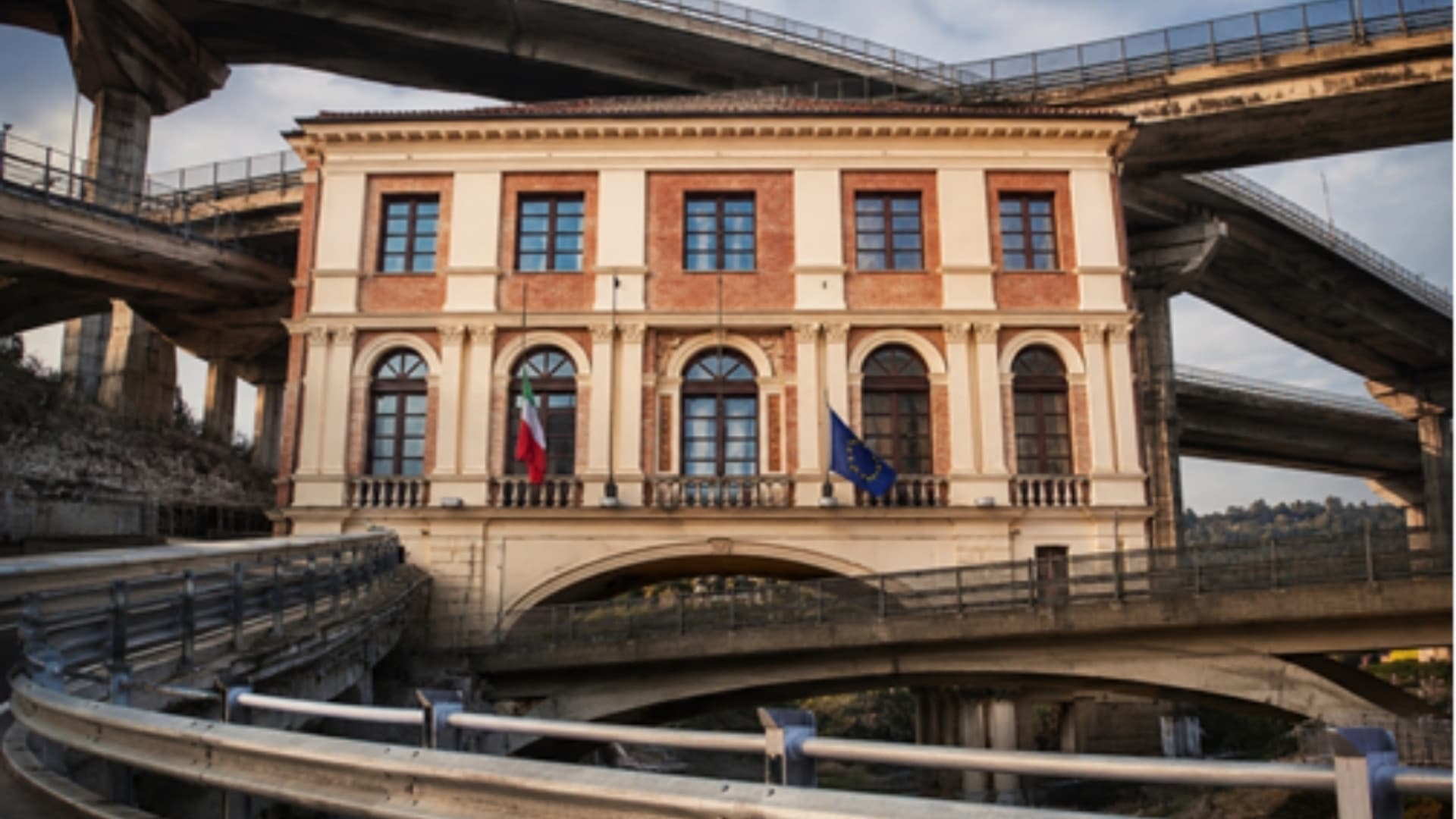 La Provincia di Teramo nel mirino