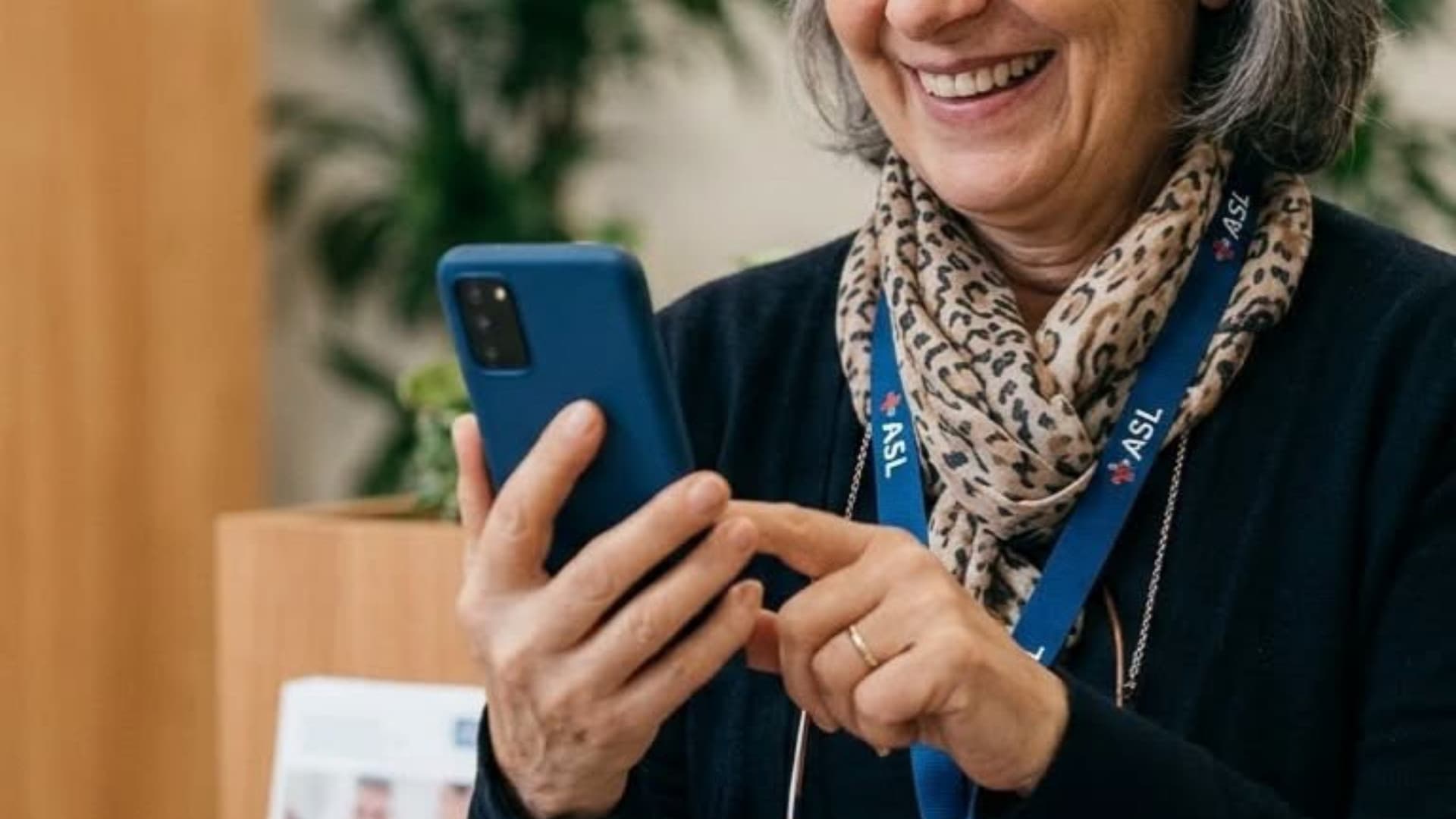 L'Aquila, la Asl1 ricorda gli esami: quattro giorni prima arriva un sms