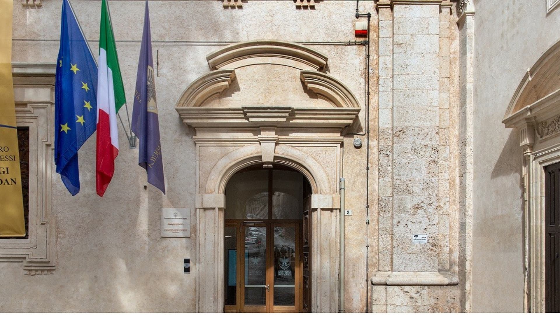 L’Aquila diventa la capitale europea degli algoritmi: arrivano 350 esperti da tutto il mondo