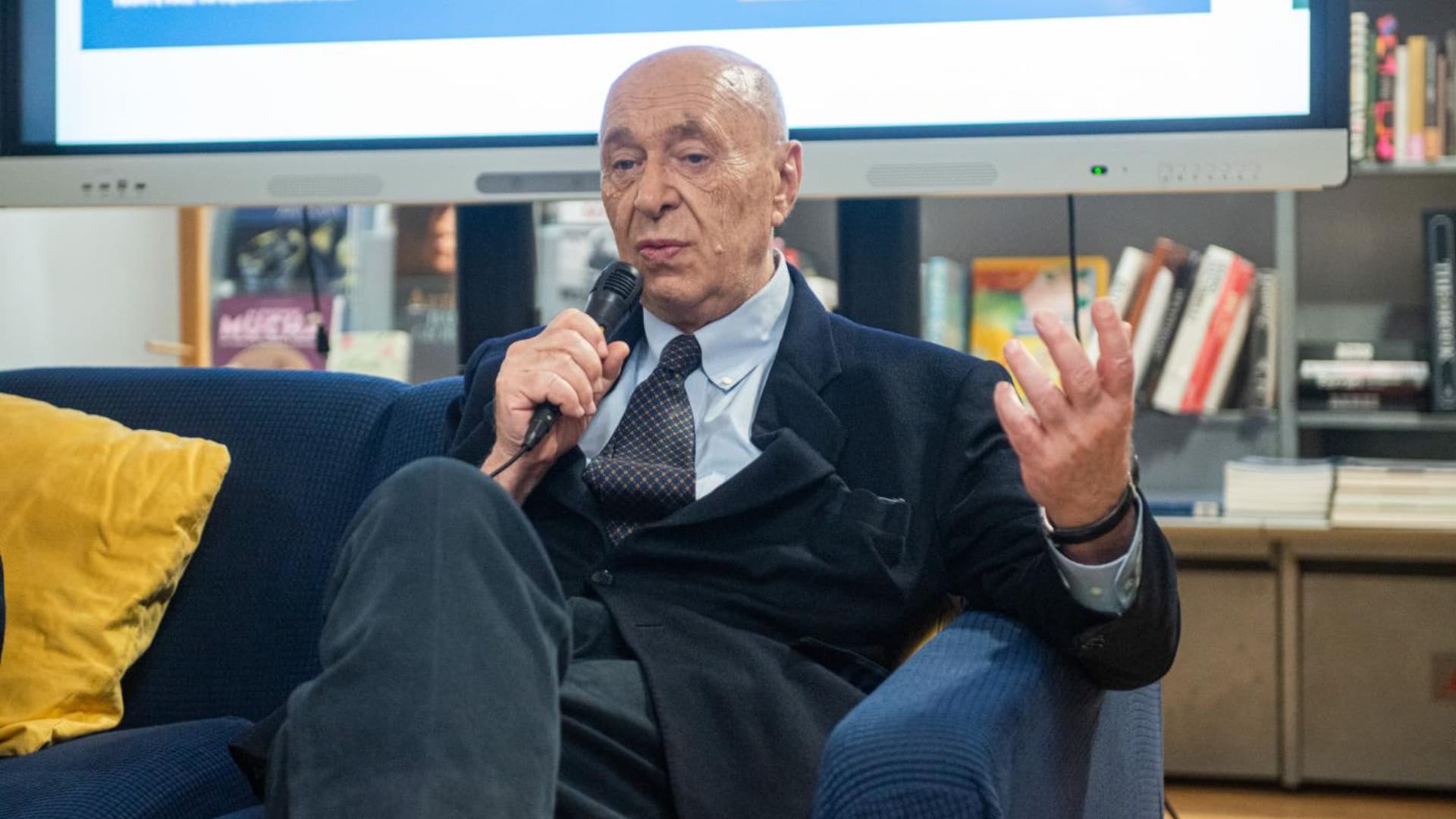 Paolo Mieli