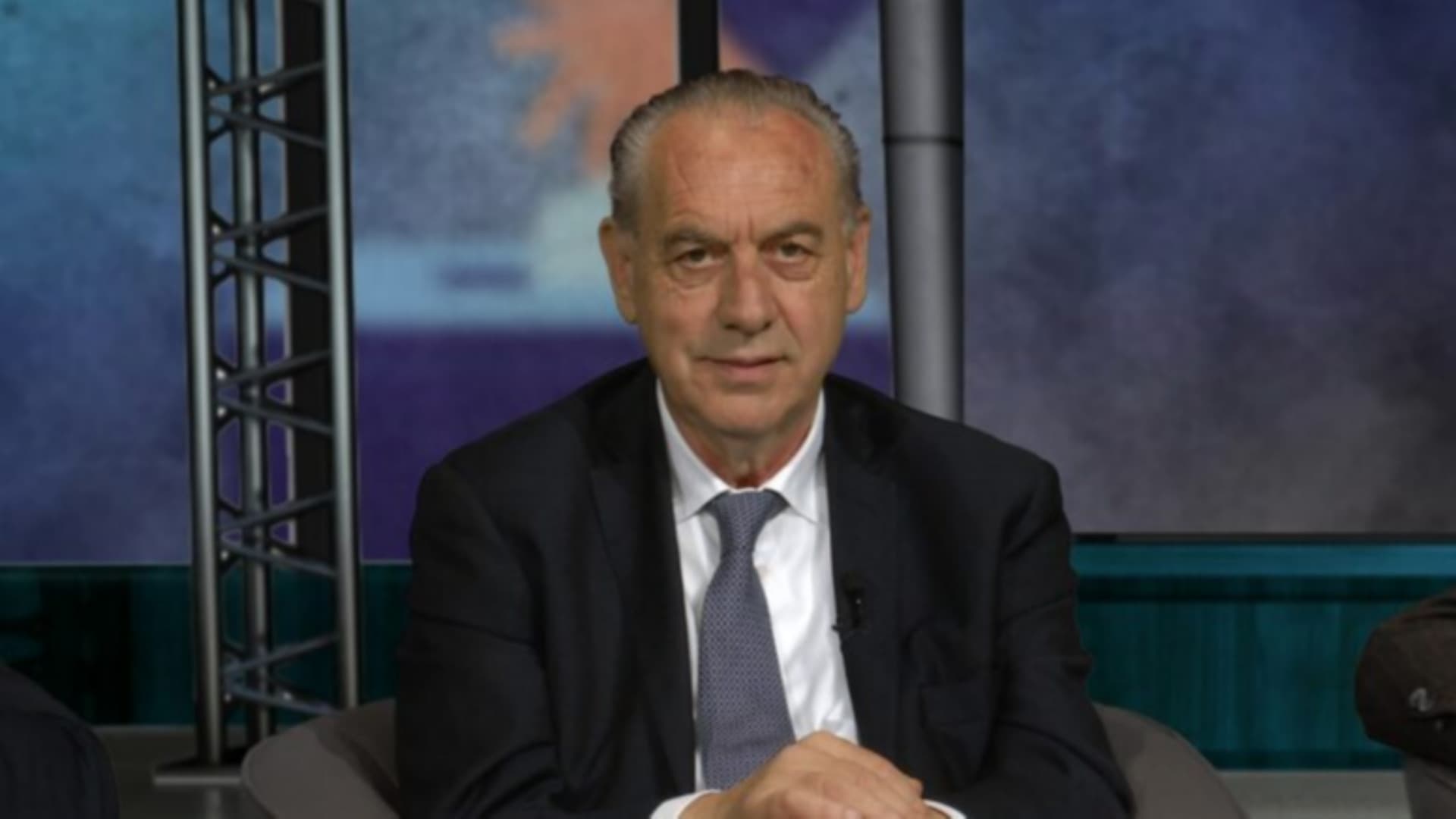 Giovanni Legnini