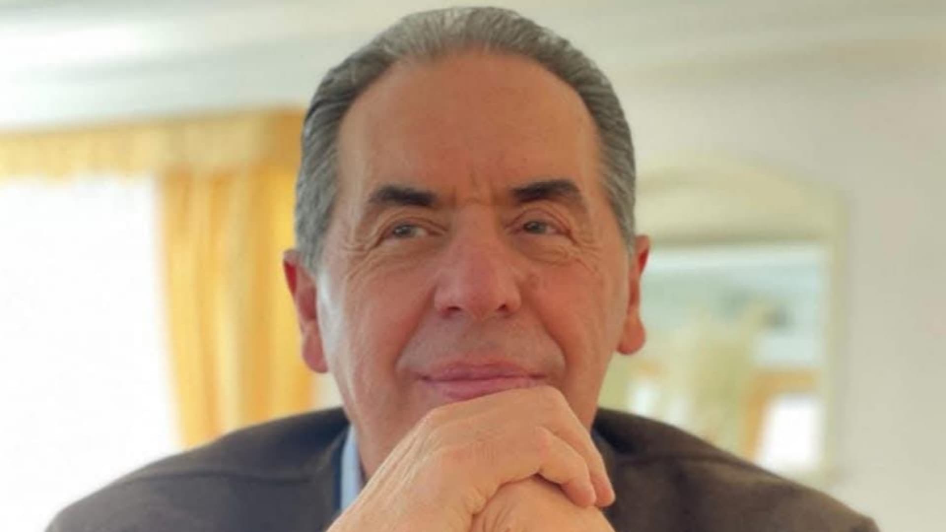 Enrico Di Giuseppantonio
