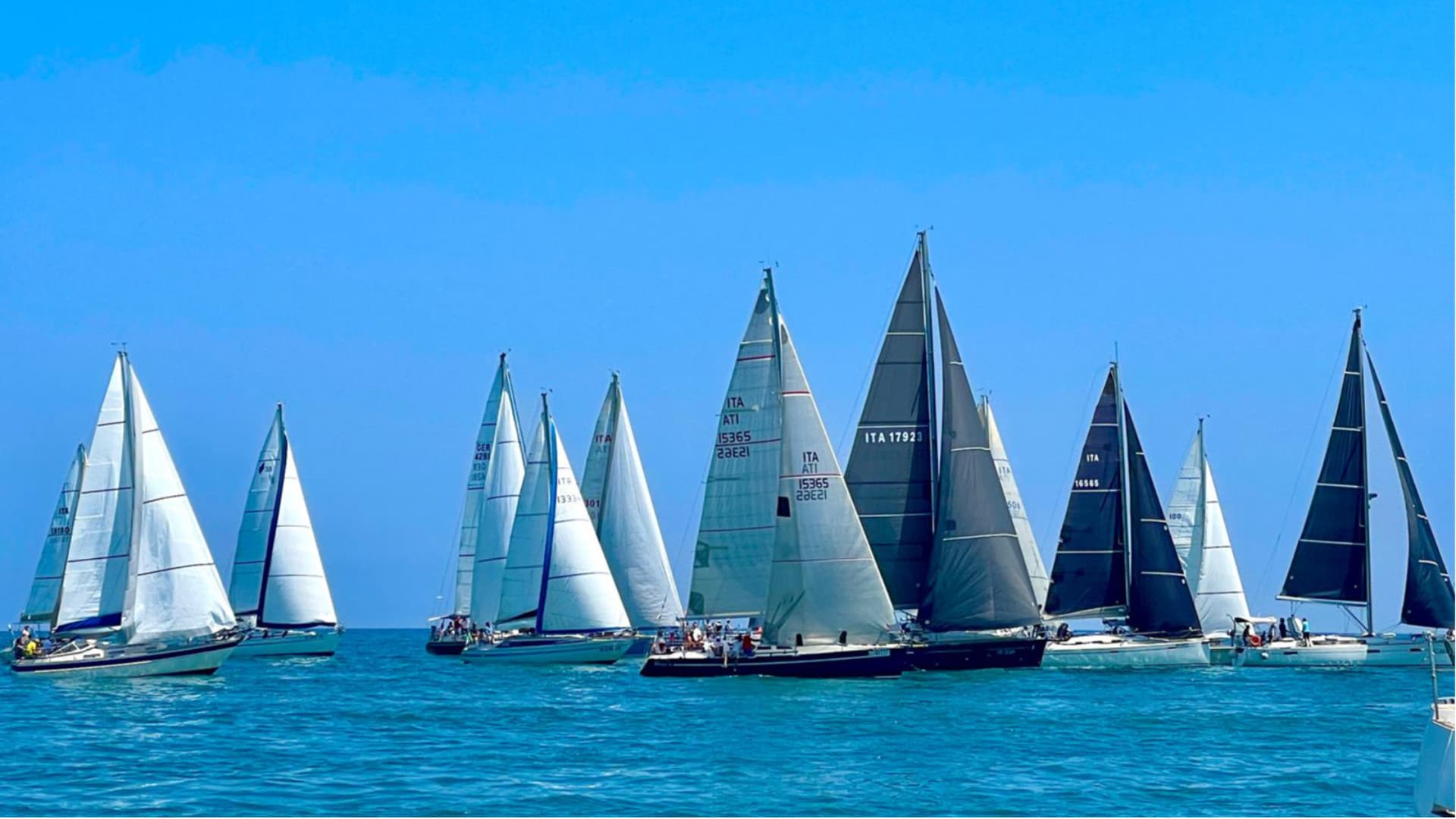 Cooking Cup 2026: Celeste 2 trionfa nella sfida tra vela, cucina e go-kart