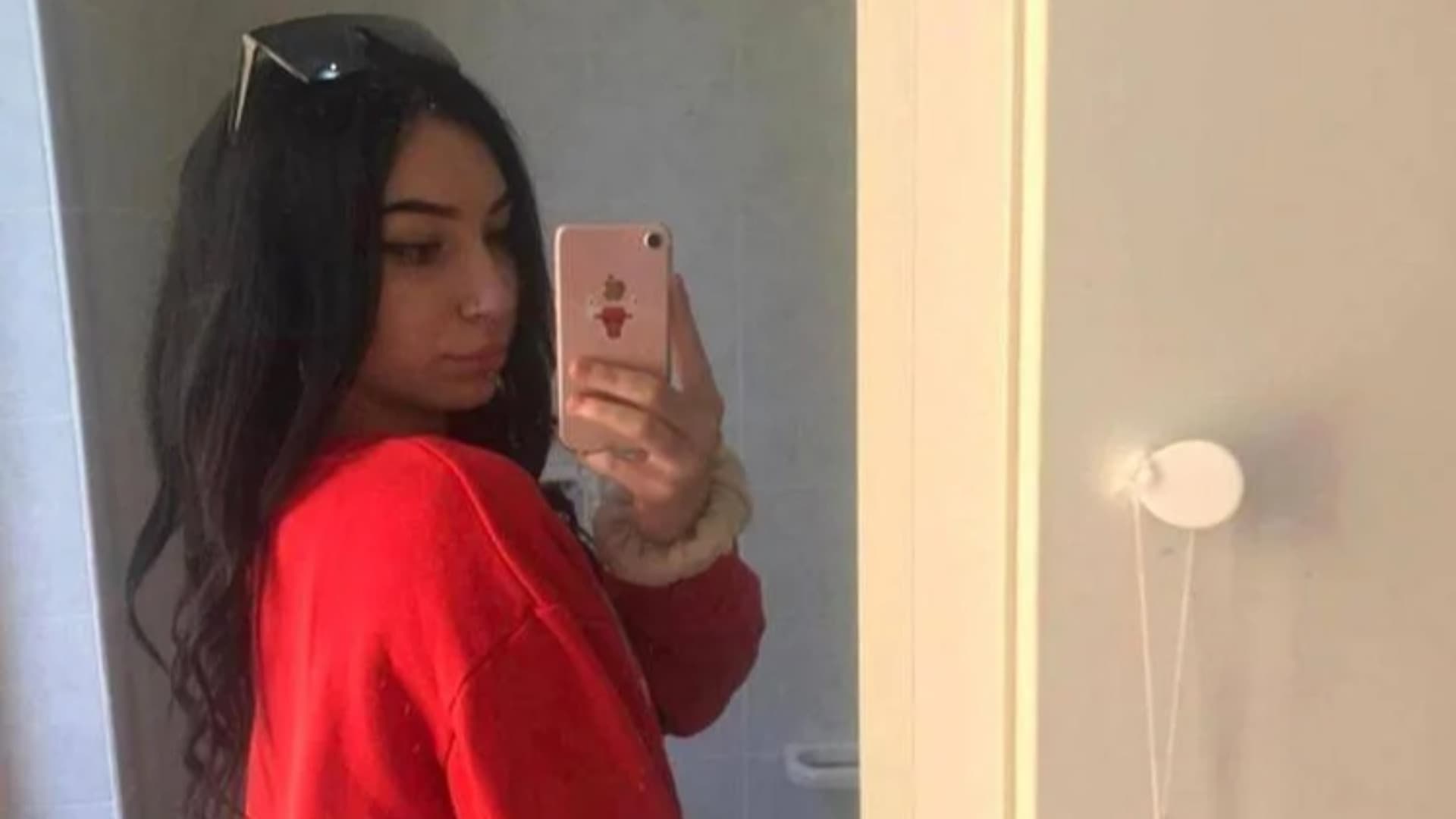 Maria Spinelli (foto da Facebok)