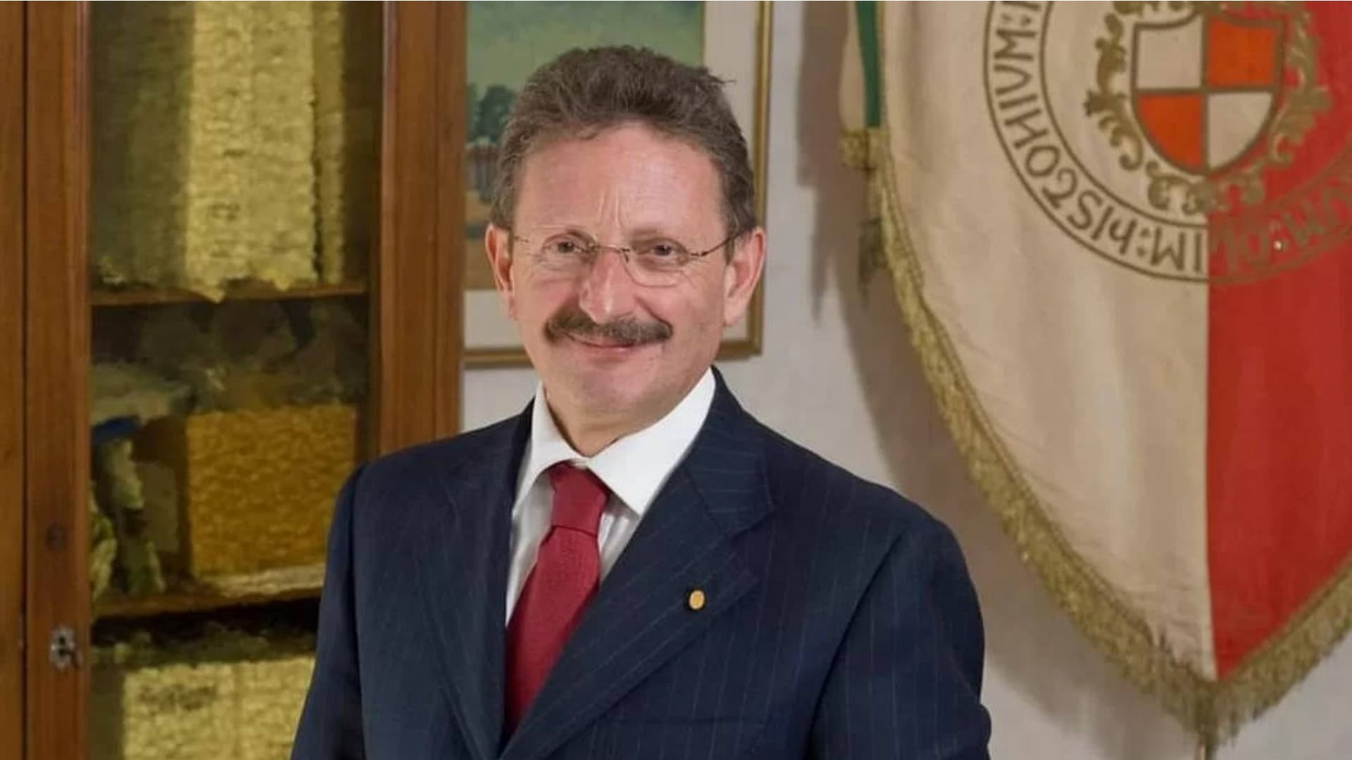 Vasto ricorda Lapenna: al teatro Rossetti il premio dedicato all’ex sindaco morto nel 2021