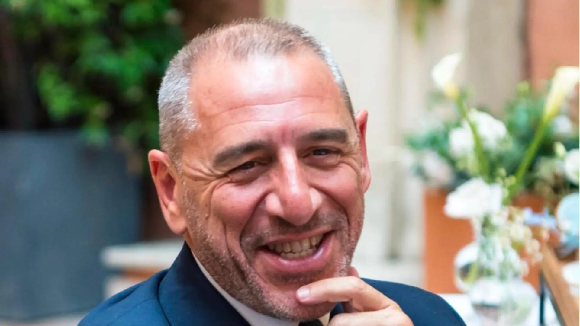 Giorgio Fraccastoro