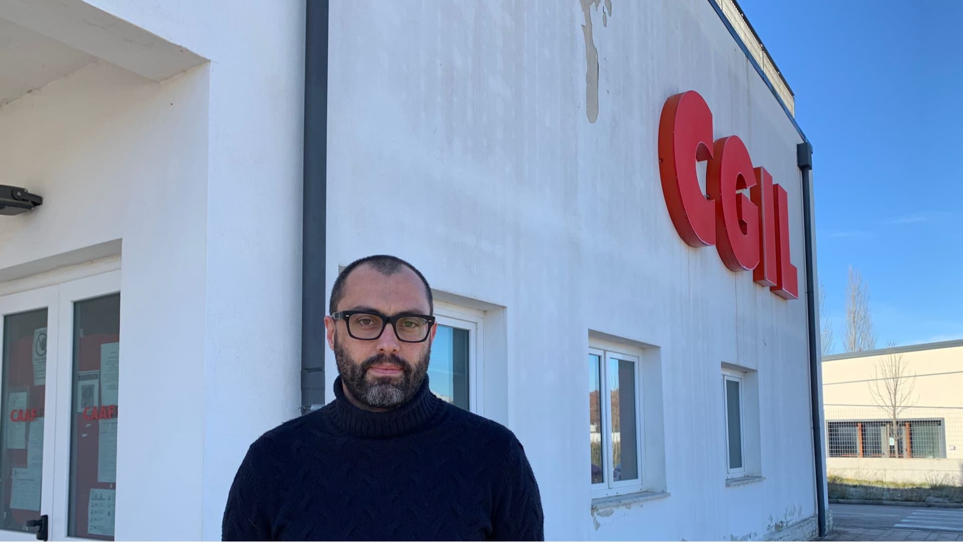 L'Aquila, incendi boschivi: la Cgil e la Fp Cgil chiedono di essere auditi in Regione Abruzzo