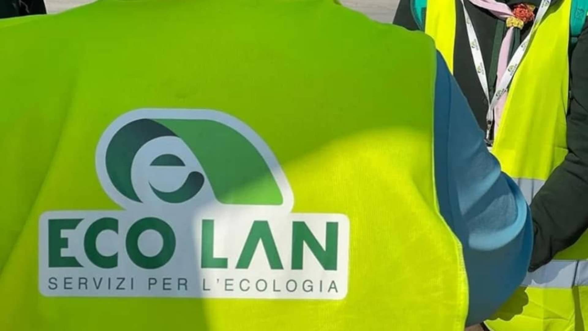 Ecolan, Bucci (Lega) frena Legnini: «No ai cambiamenti che favoriscono scontri politici»