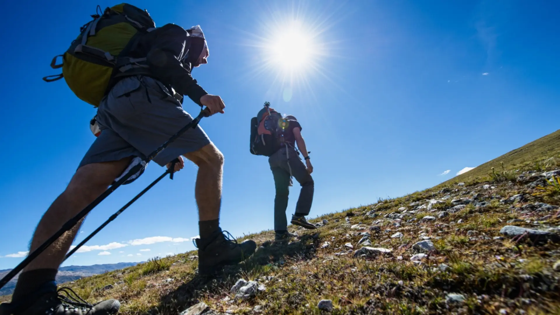 Torna il Trail delle Acque