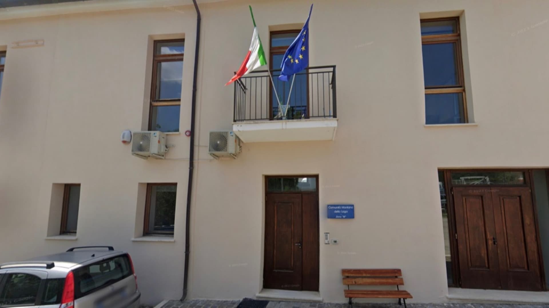 Unione dei Comuni della Laga