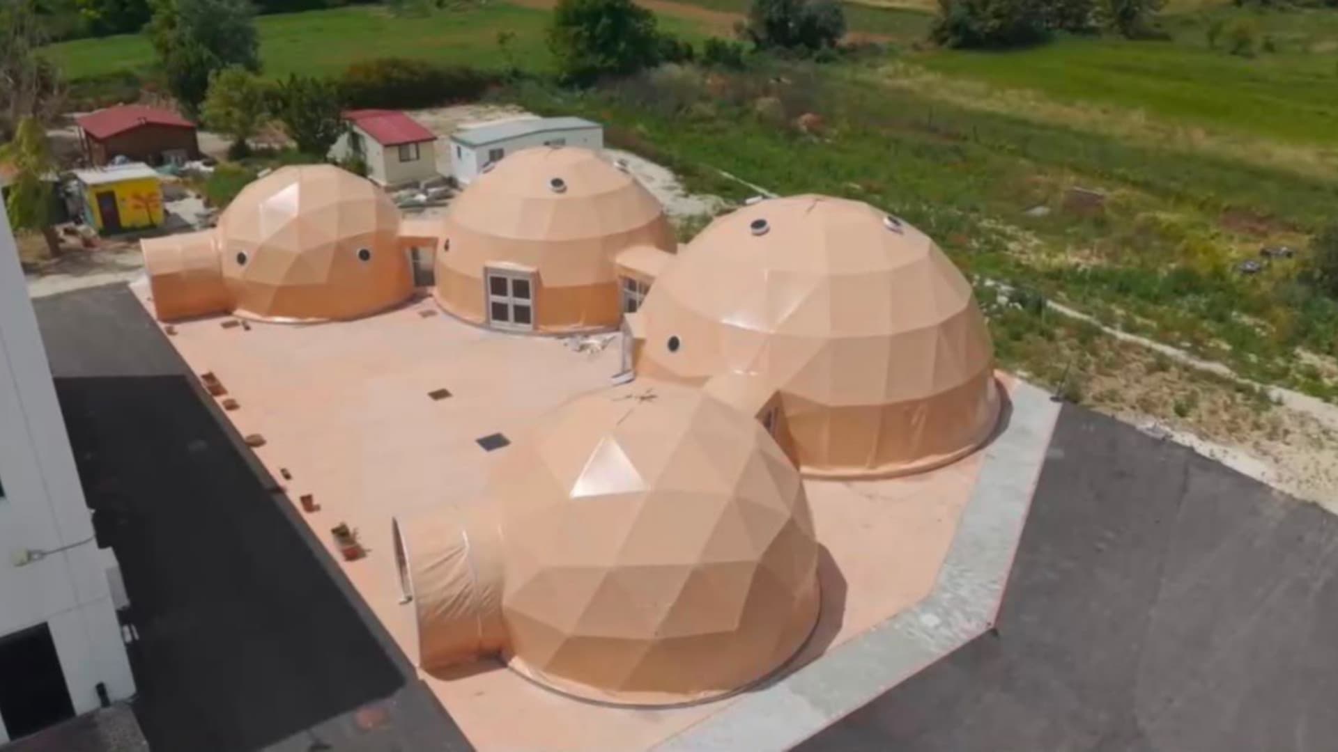 L'Aquila, il nuovo parco tematico: l'Abruzzo come esperienza immersiva con AbruzziMaginarium