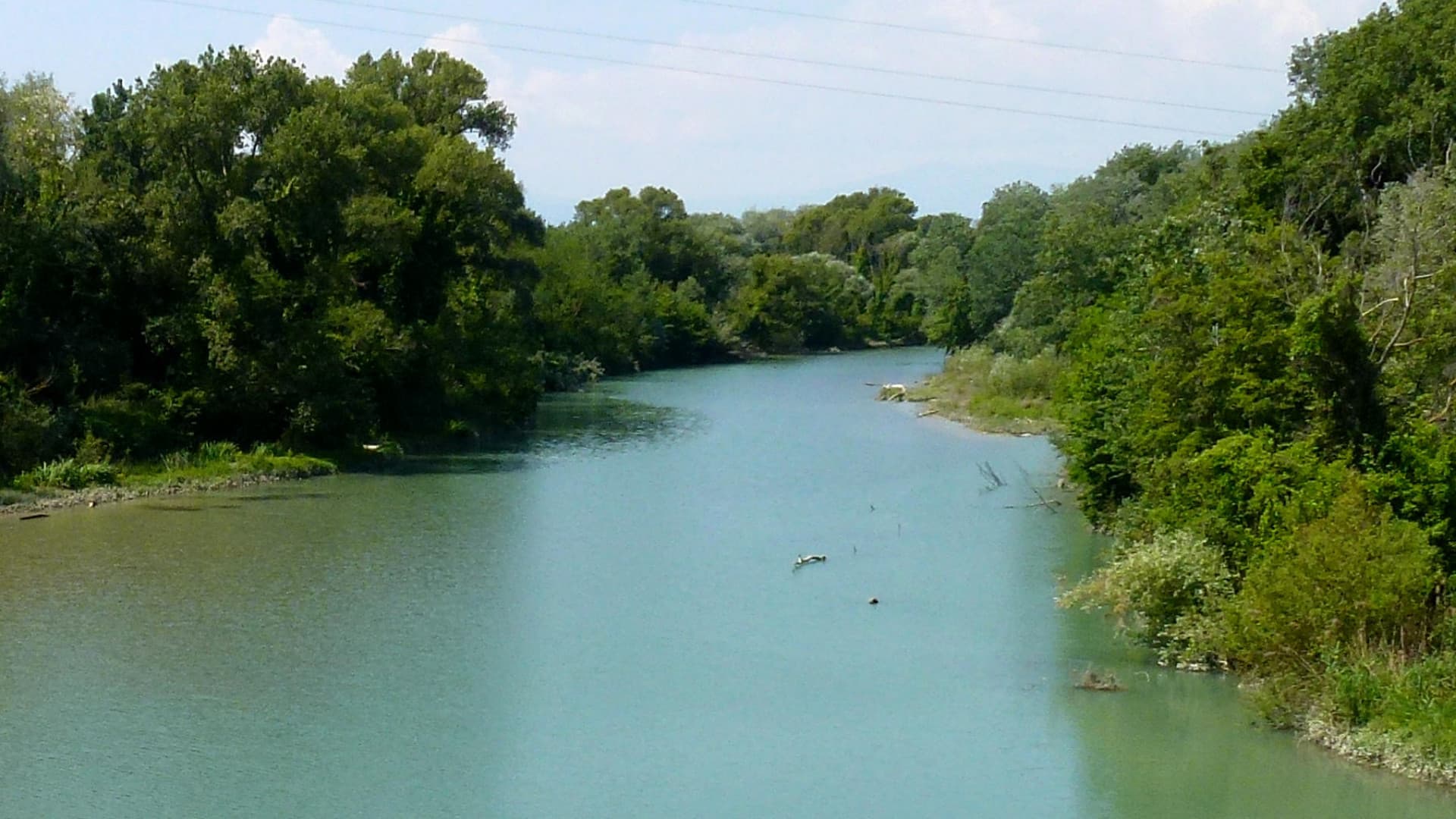 Fiume Sangro, risorse per 2,7 milioni: appaltati gli interventi anti-inondazione a Paglieta, Fallo e Villa Santa Maria
