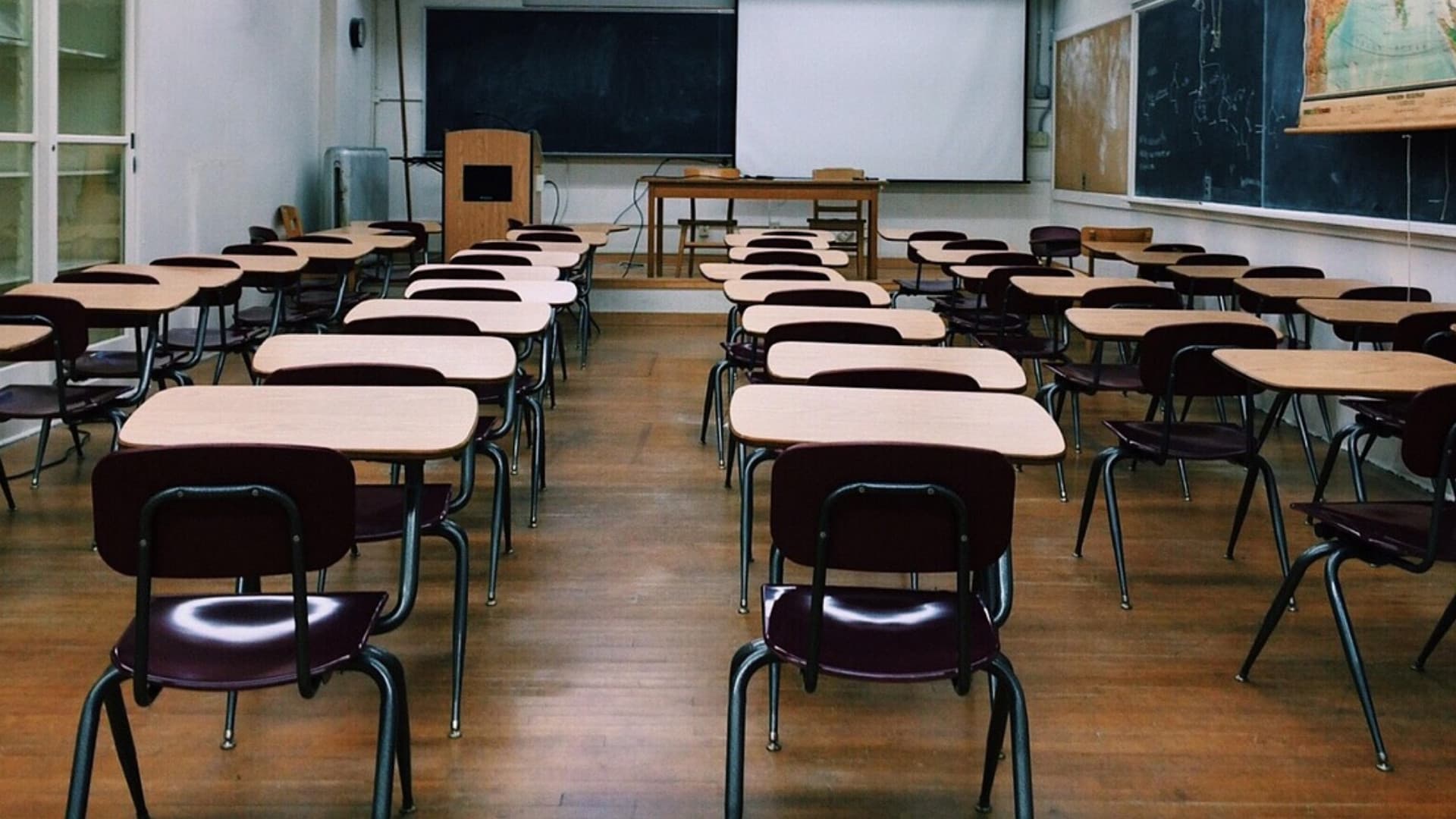Scuole, 20 milioni di euro per affrontare l'emergenza caldo