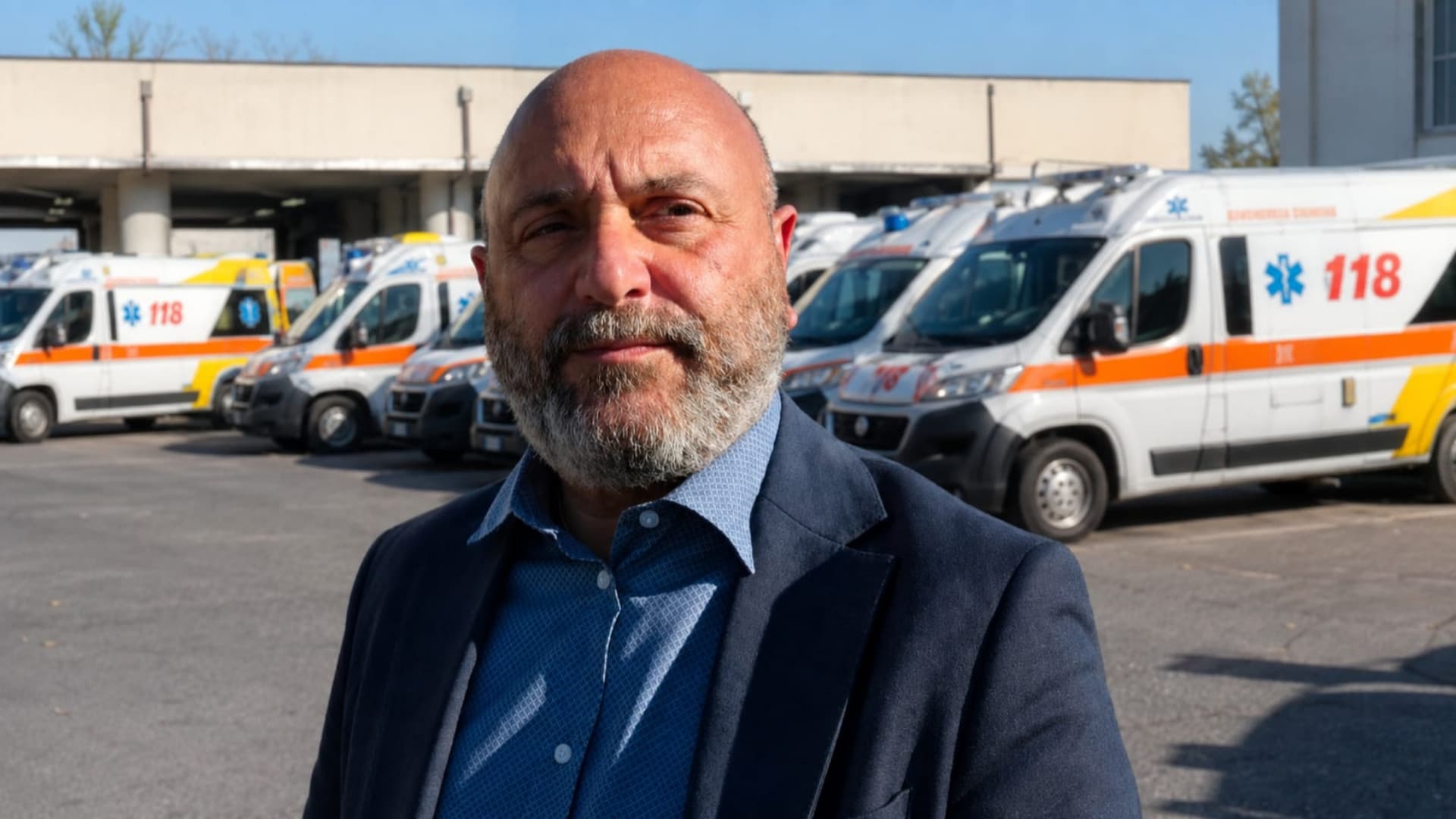 Stefano Matteucci