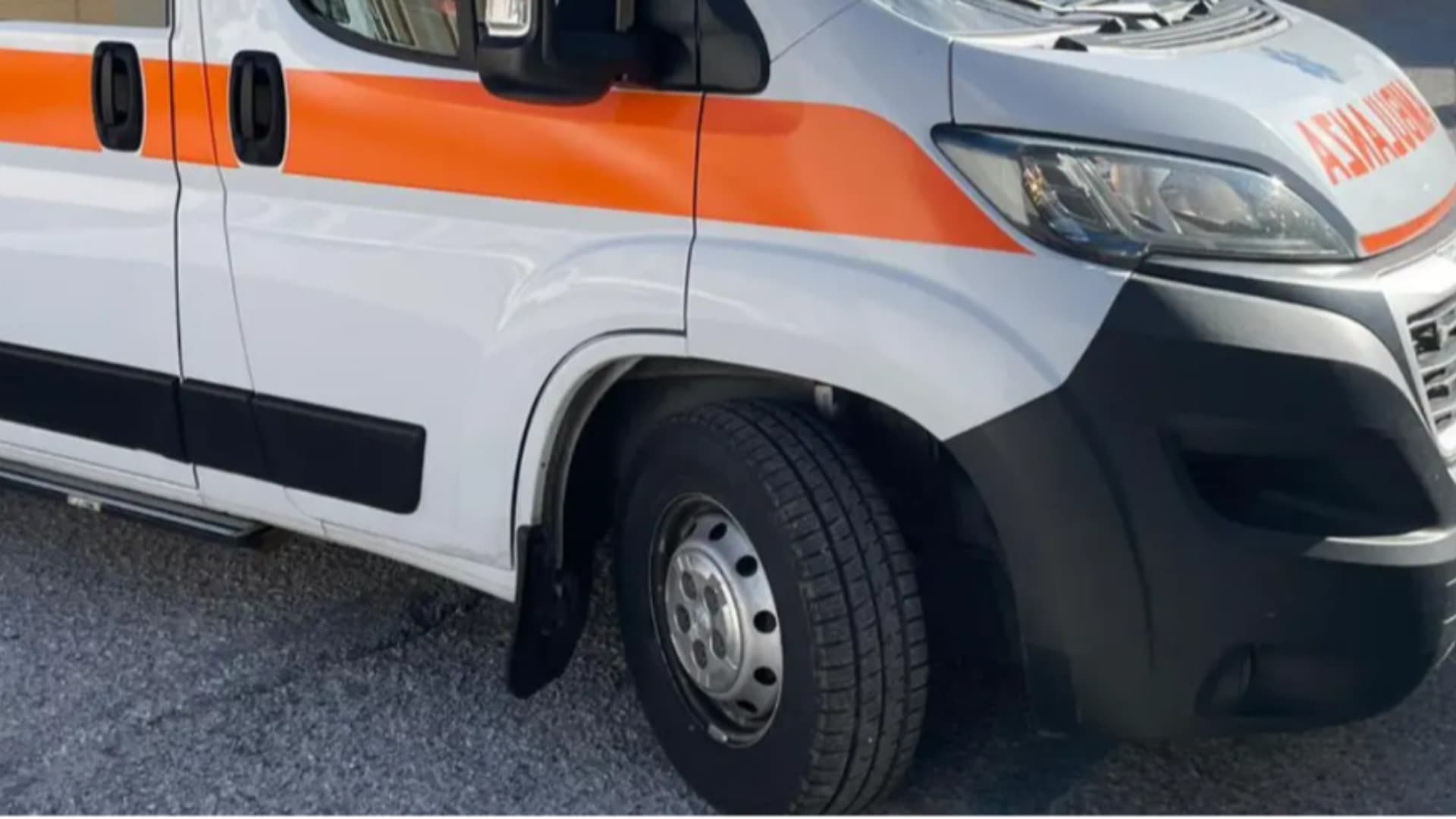 Pescara, 67enne perde il controllo della moto e muore in via Aterno: chi è la vittima