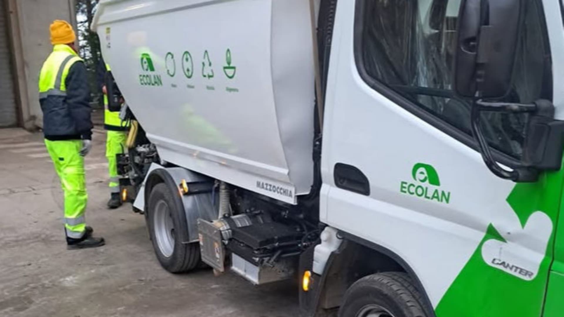 Raccolta rifiuti a San Salvo: respinto il ricorso di Pulchra, il servizio resta a Ecolan