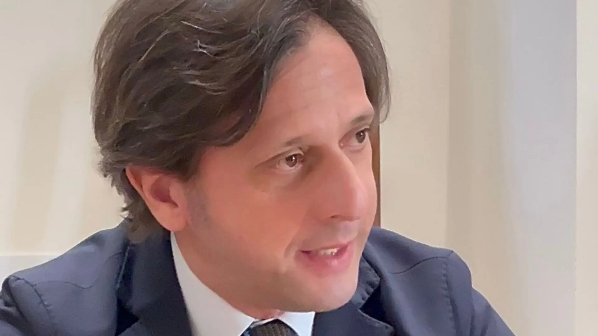 Fabio Frullo