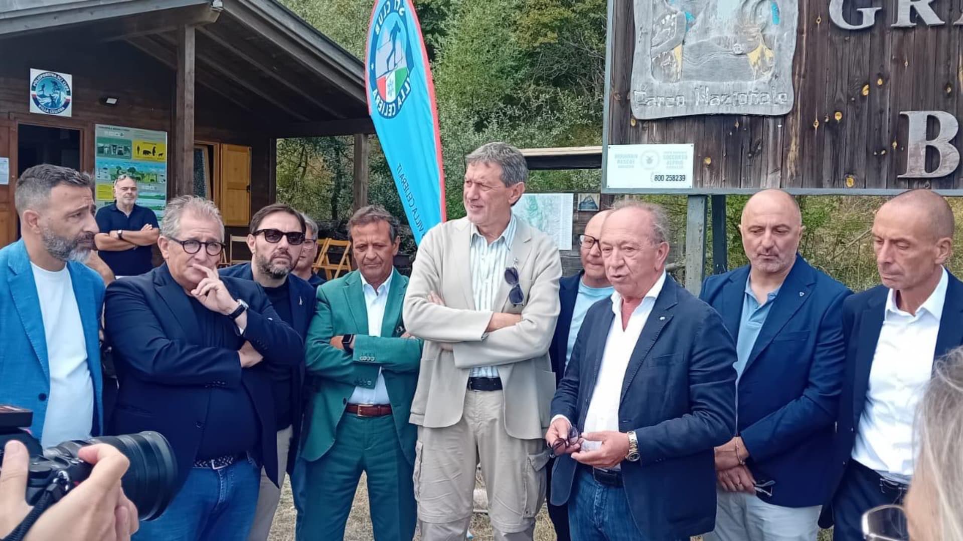 Voltigno, al via la valorizzazione del comprensorio turistico
