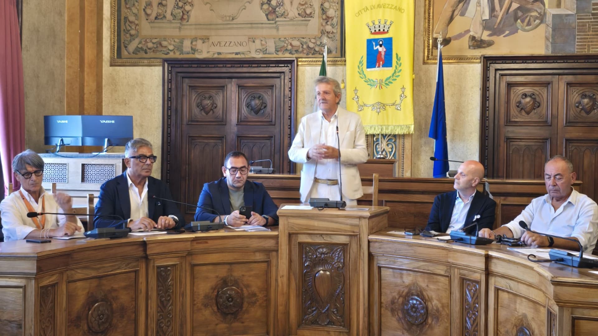 Marsicaland 2026, Avezzano rilancia l’agroalimentare della Marsica: tre giorni di eventi e nuove sfide