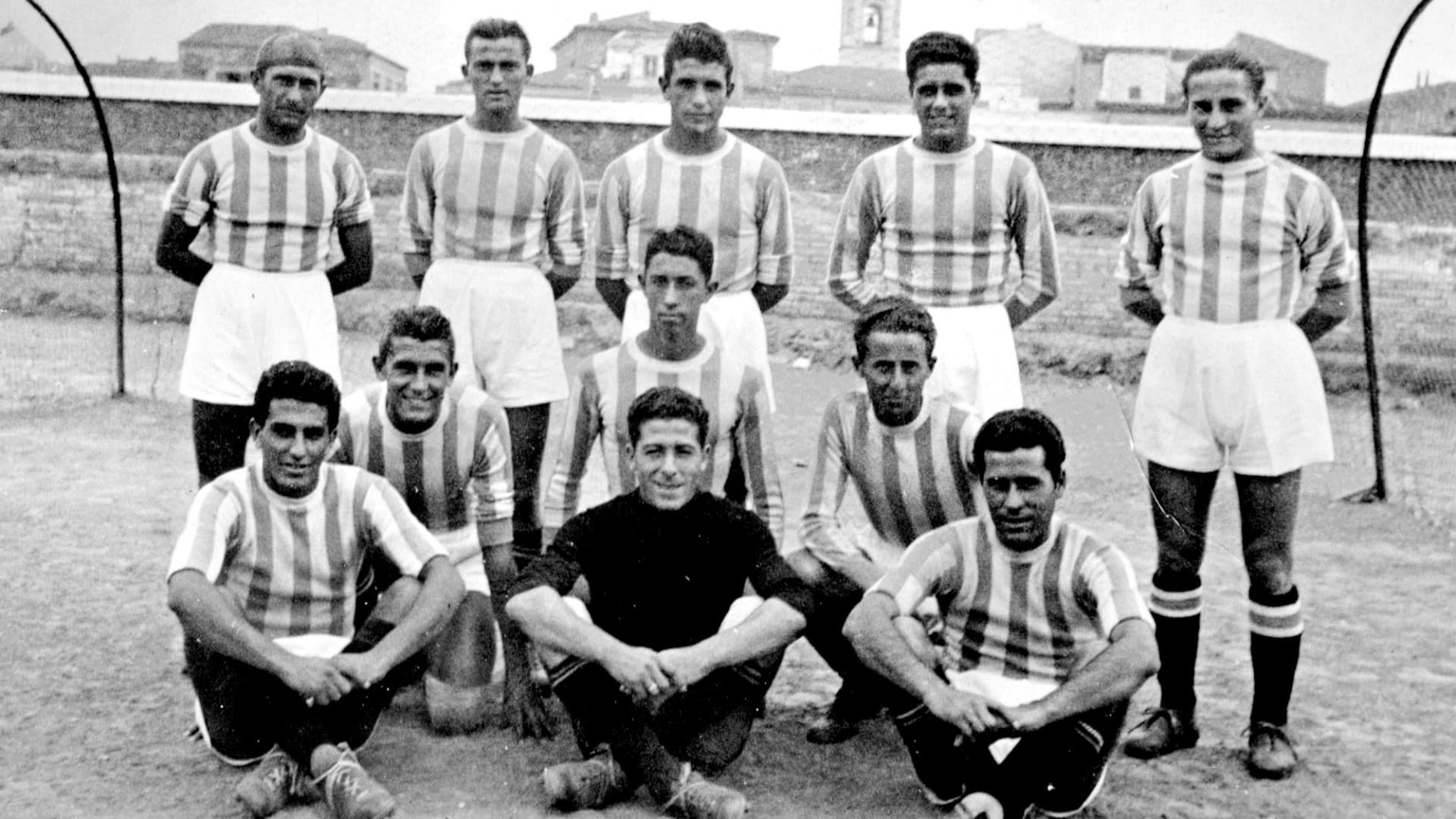 Il Pescara, 1938-39