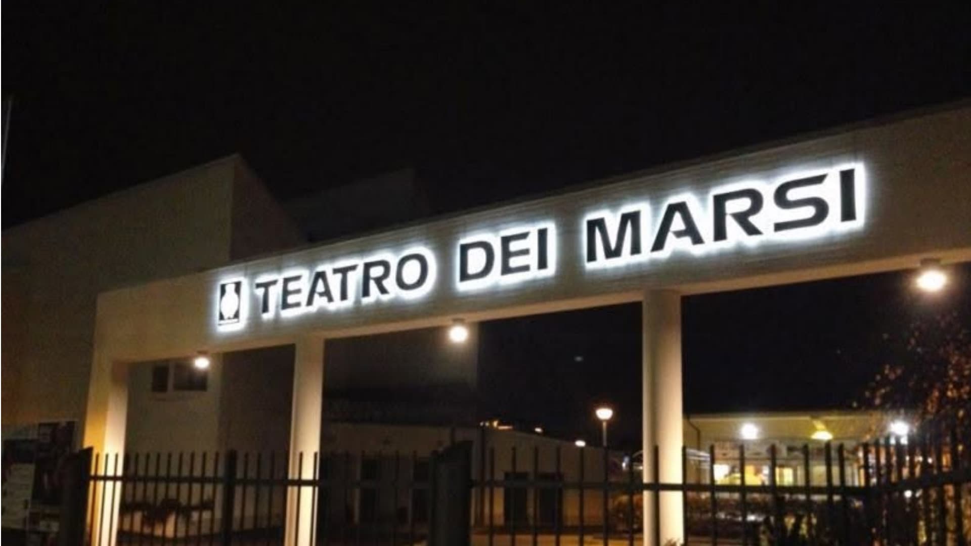 Teatro dei Marsi, riparte la stagione di prosa