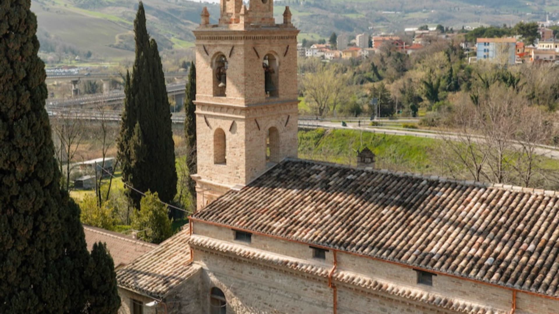 Chiesa di Santa Maria in Cartecchio
