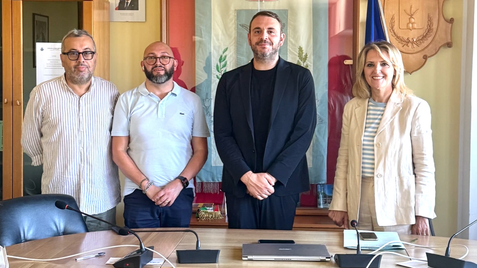 Turismo tra abbazie e Gran Sasso, entra nel vivo il progetto da oltre 2 milioni nel Teramano