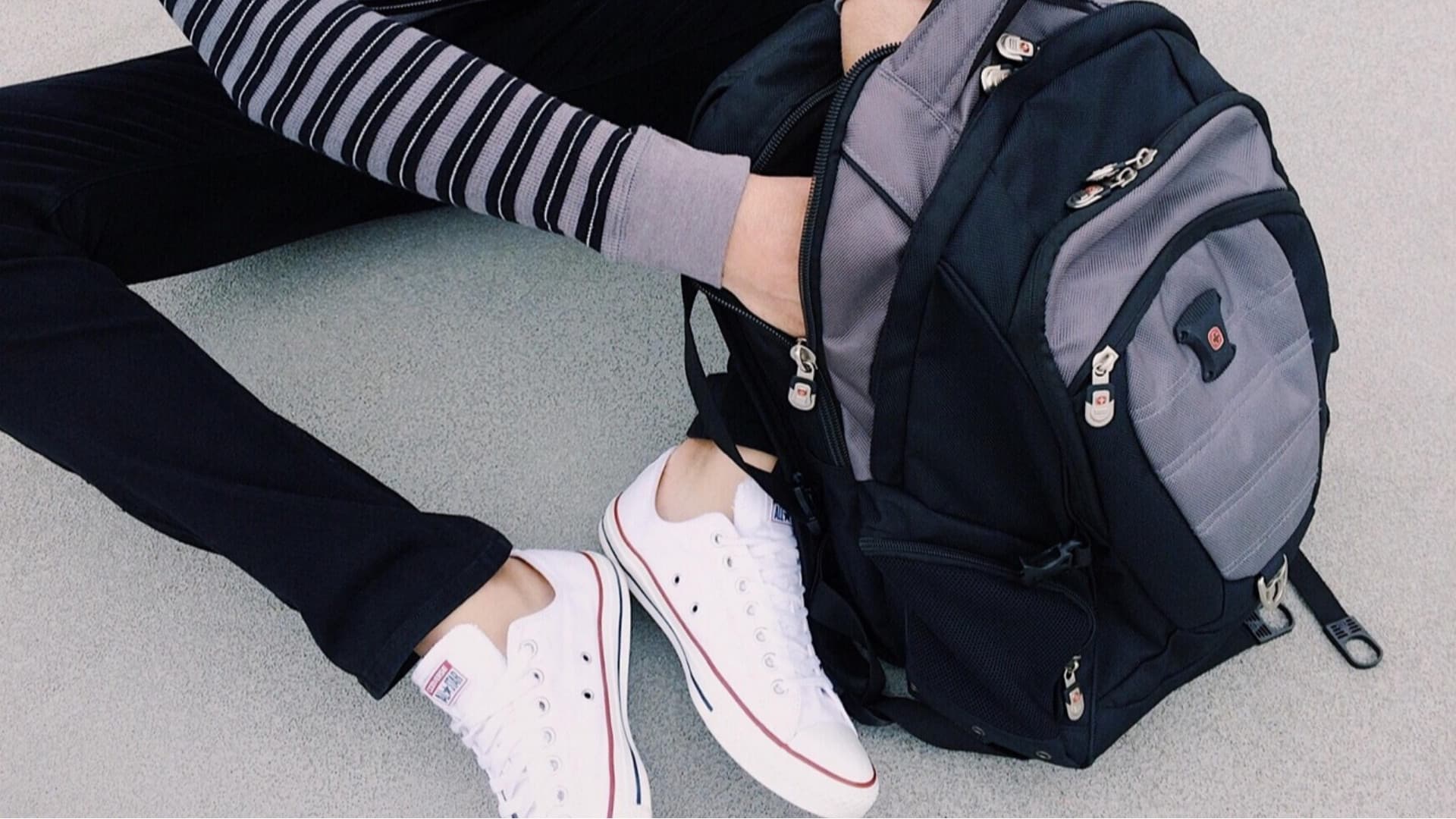 Preparare i materiali per la scuola