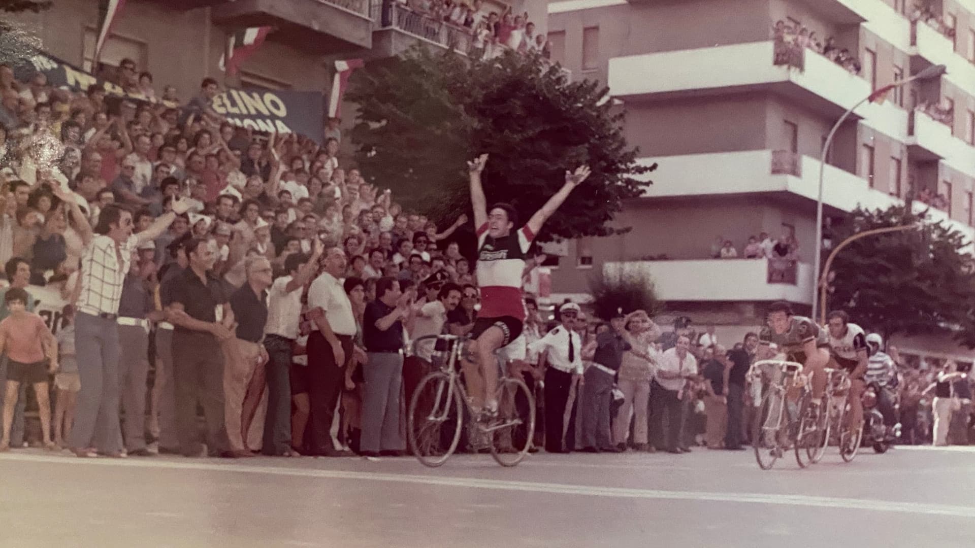 Trofeo Matteotti, Francesco Moser ospite d’onore alla presentazione