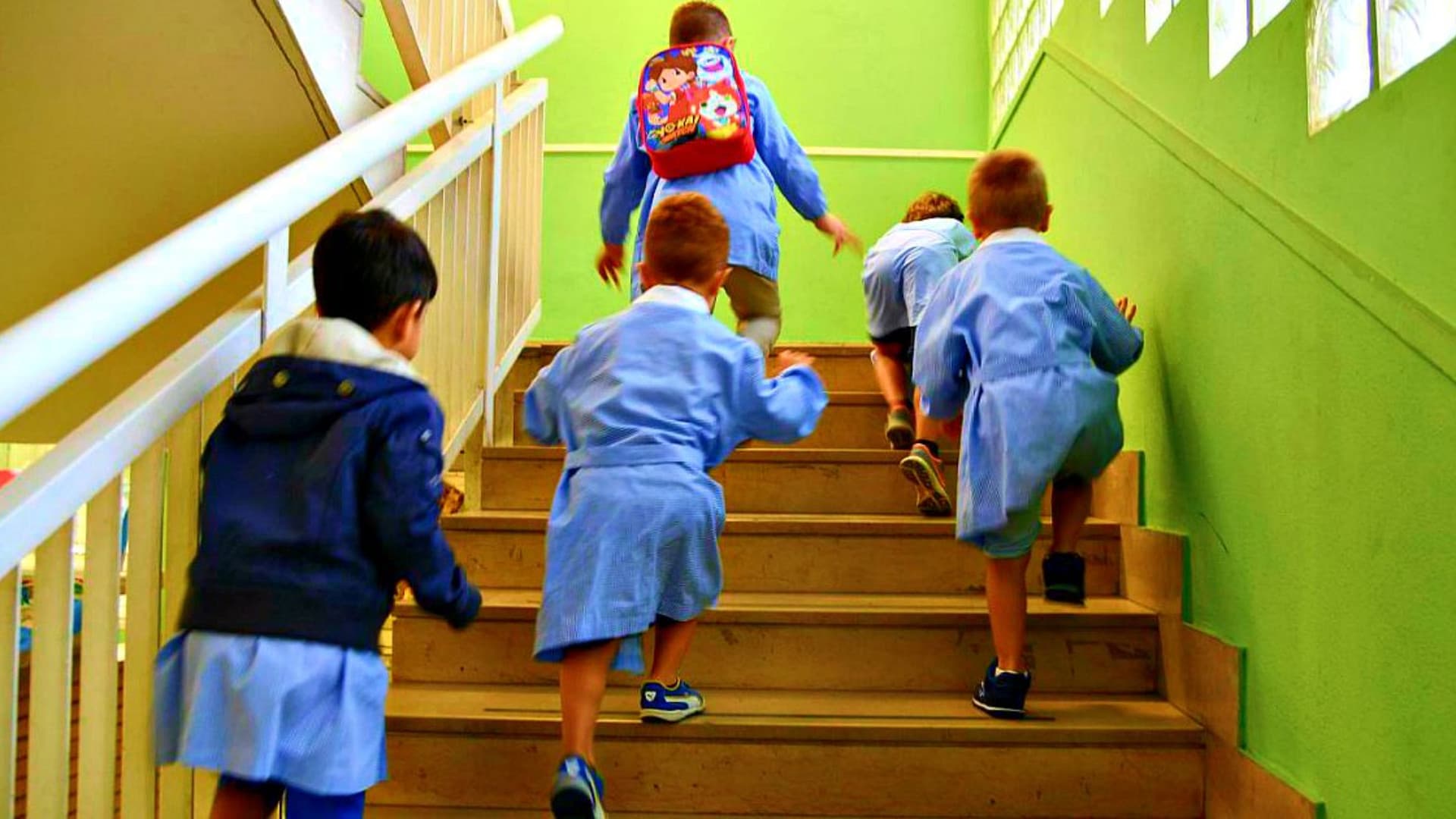 Scuola, in Abruzzo 3.800 studenti in meno: a Chieti il calo più pesante