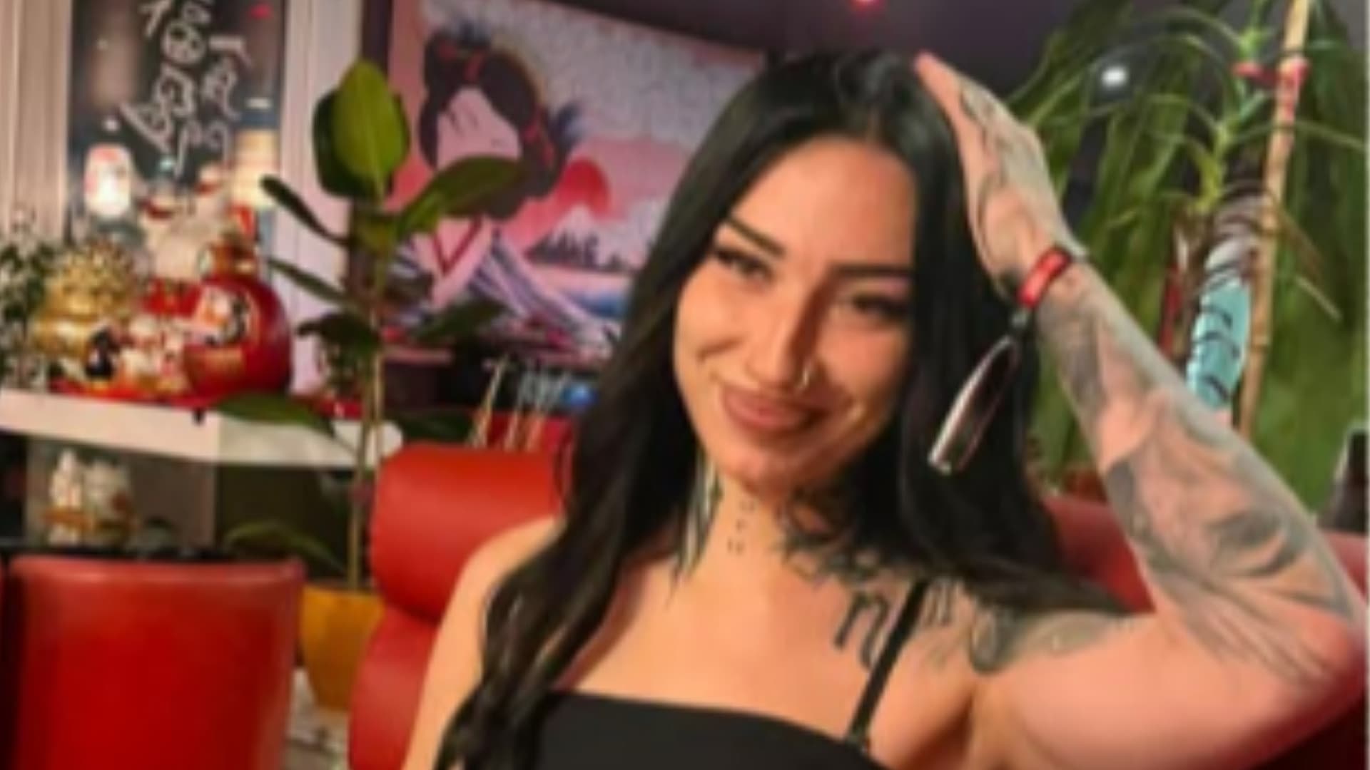 Maria Spinelli