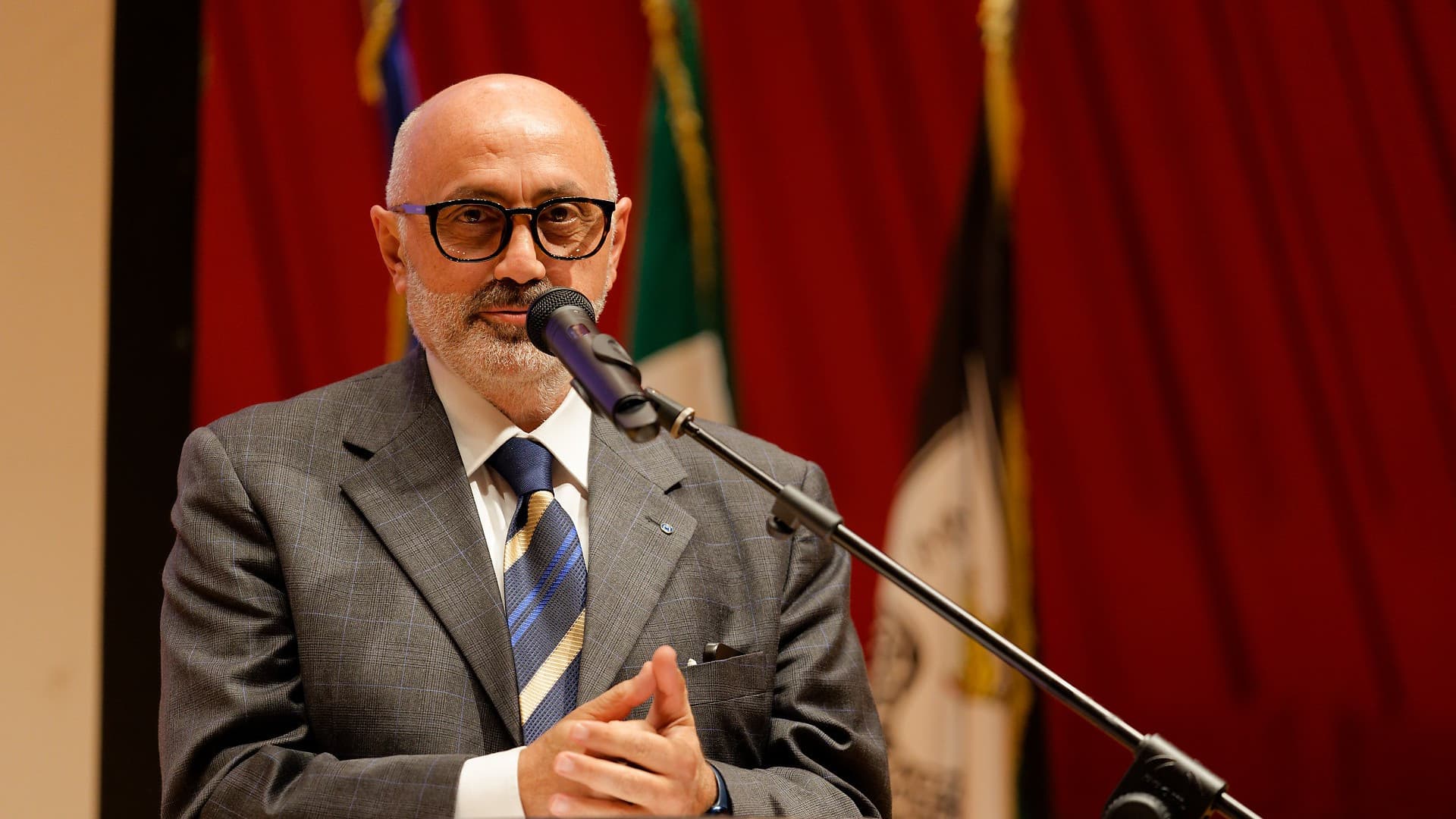 Angelo Taffo