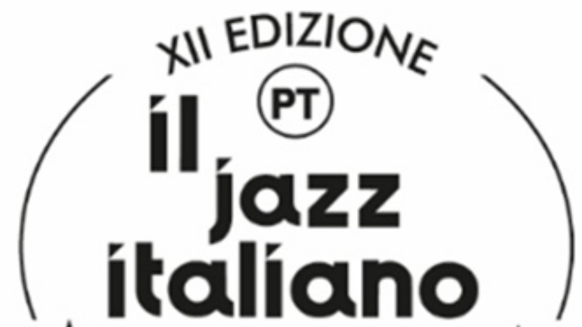 L'Aquila, Poste italiane: annullo filatelico per la XII edizione di "Jazz italiano per le terre del sisma"