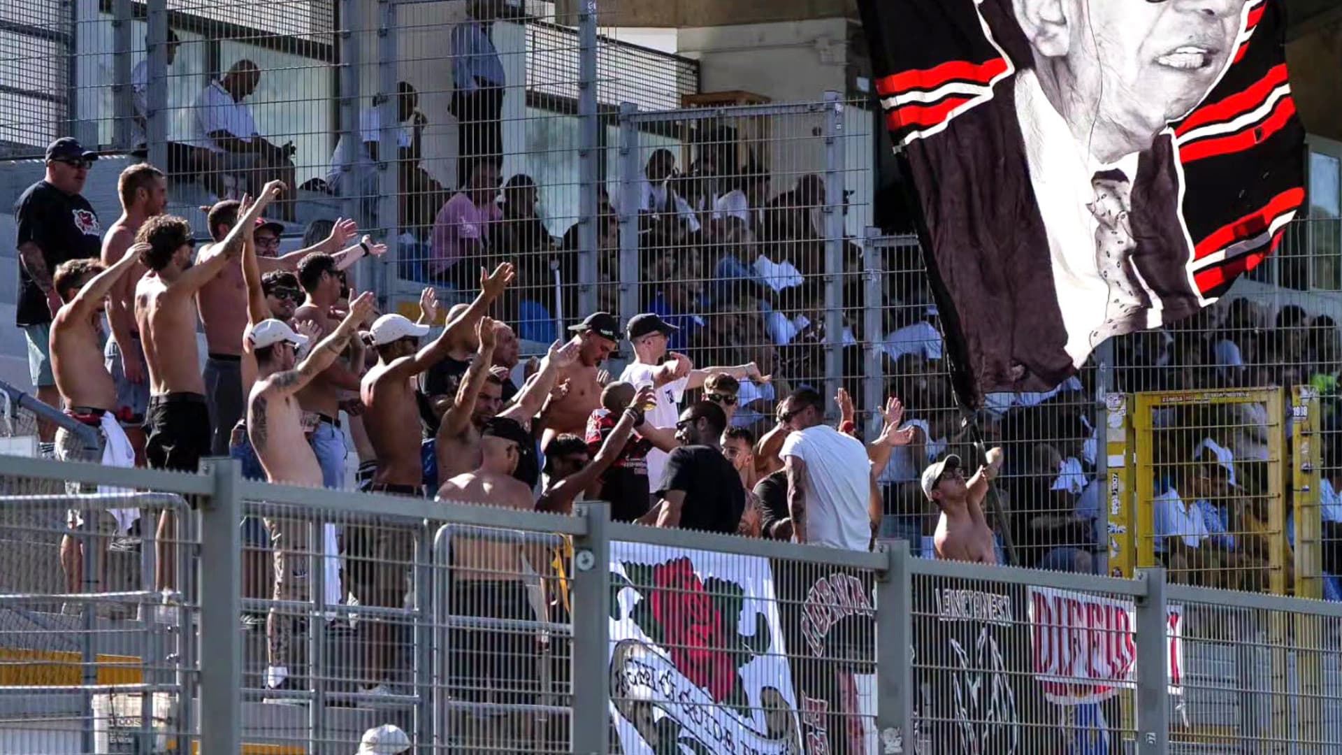 Il Lanciano pronto al debutto: la probabile formazione rossonera
