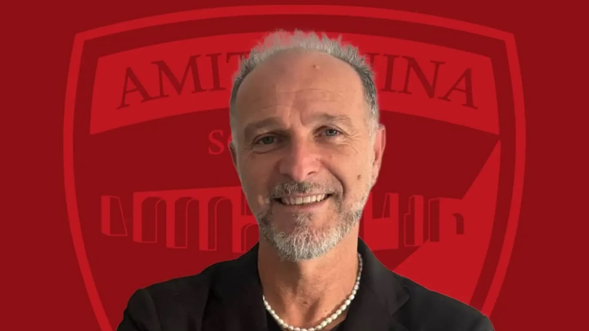 Pierpaolo Rotili