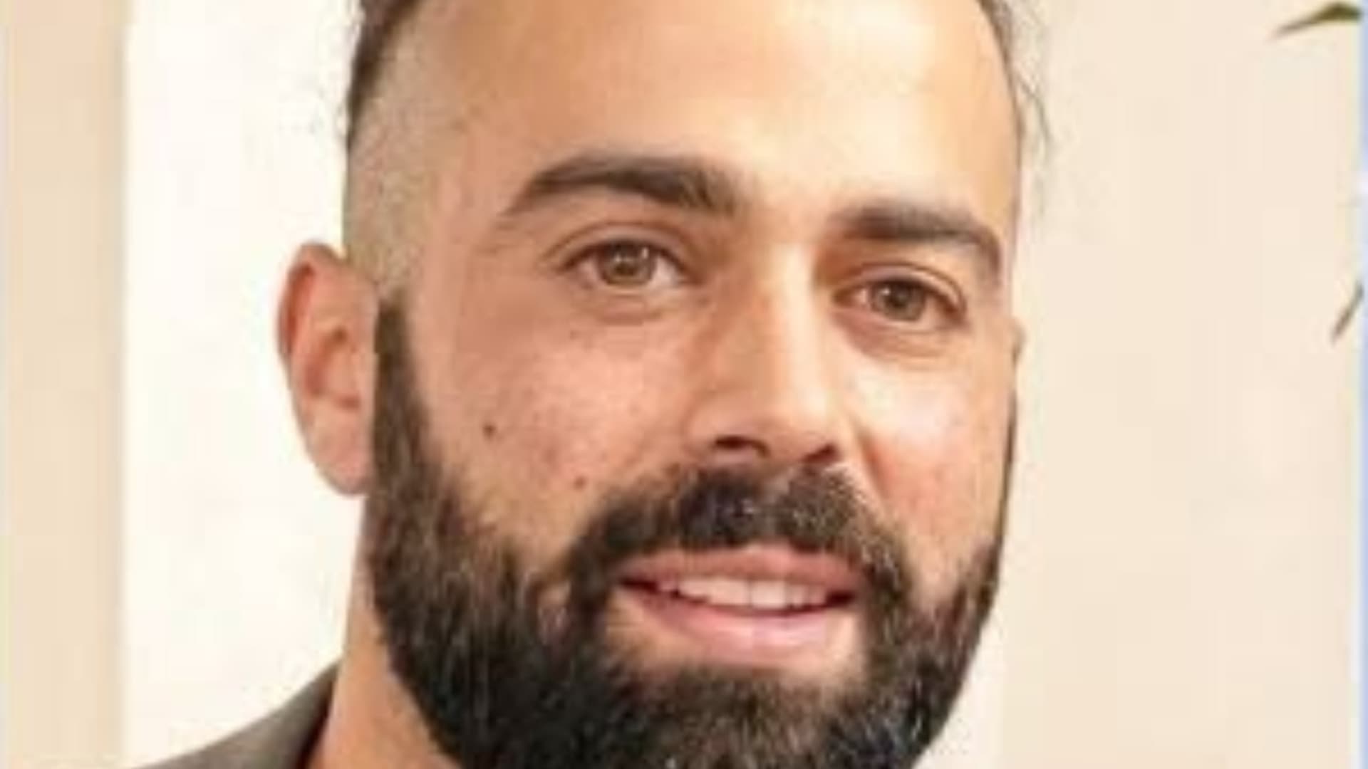 Alessio Massa