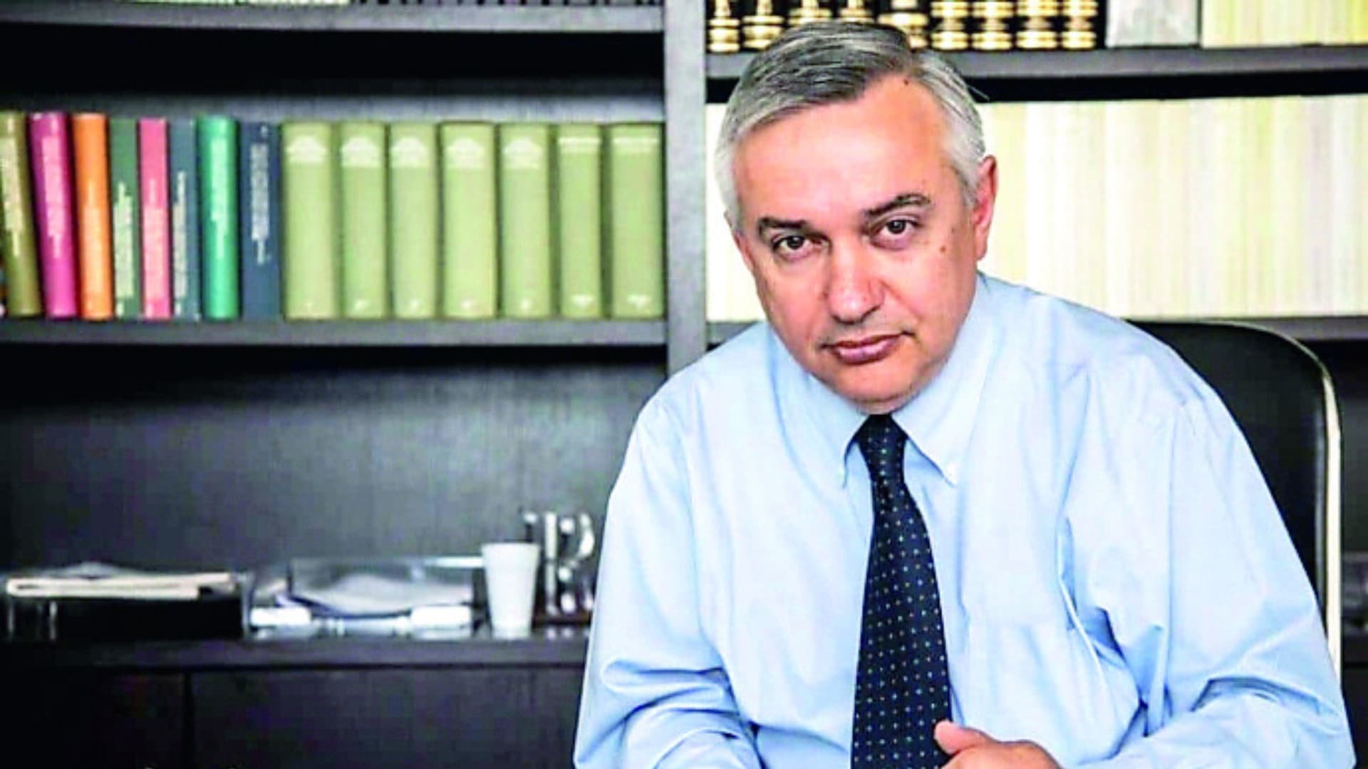 Maurizio Molinari