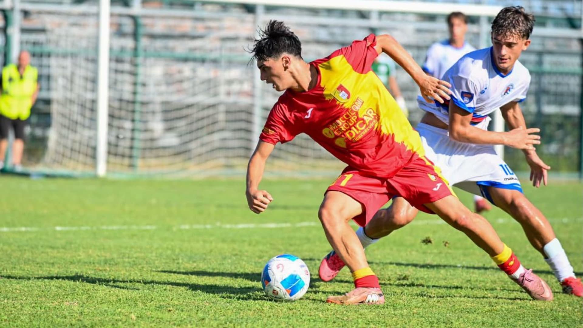 (foto da Giulianova calcio, Fb)