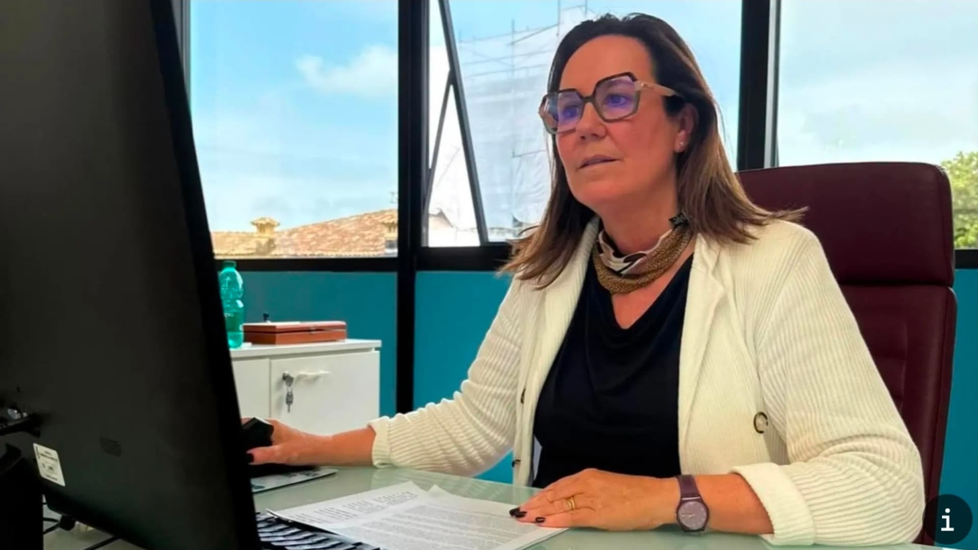 Luisa Russo
