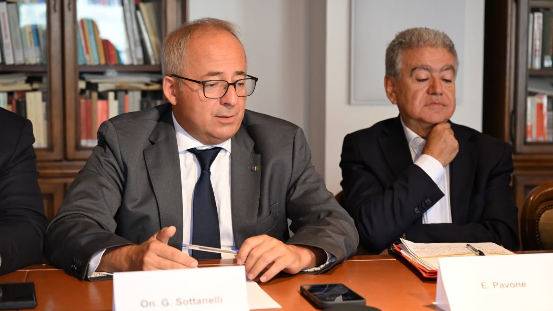 Legge elettorale, Azione alza il muro: «Il collegio unico cancella i territori e spopola le aree interne»