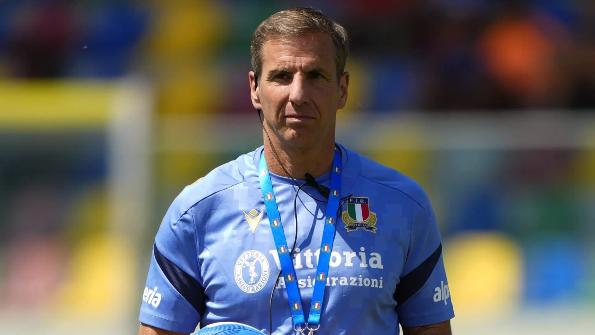 Gonzalo Quesada