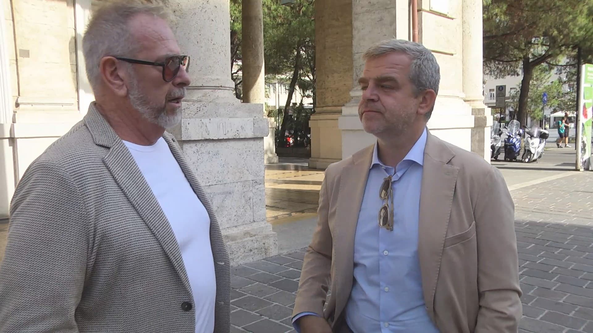 Abruzzo, spariscono oltre 3.000 negozi in sei anni: «Così muoiono i centri storici»