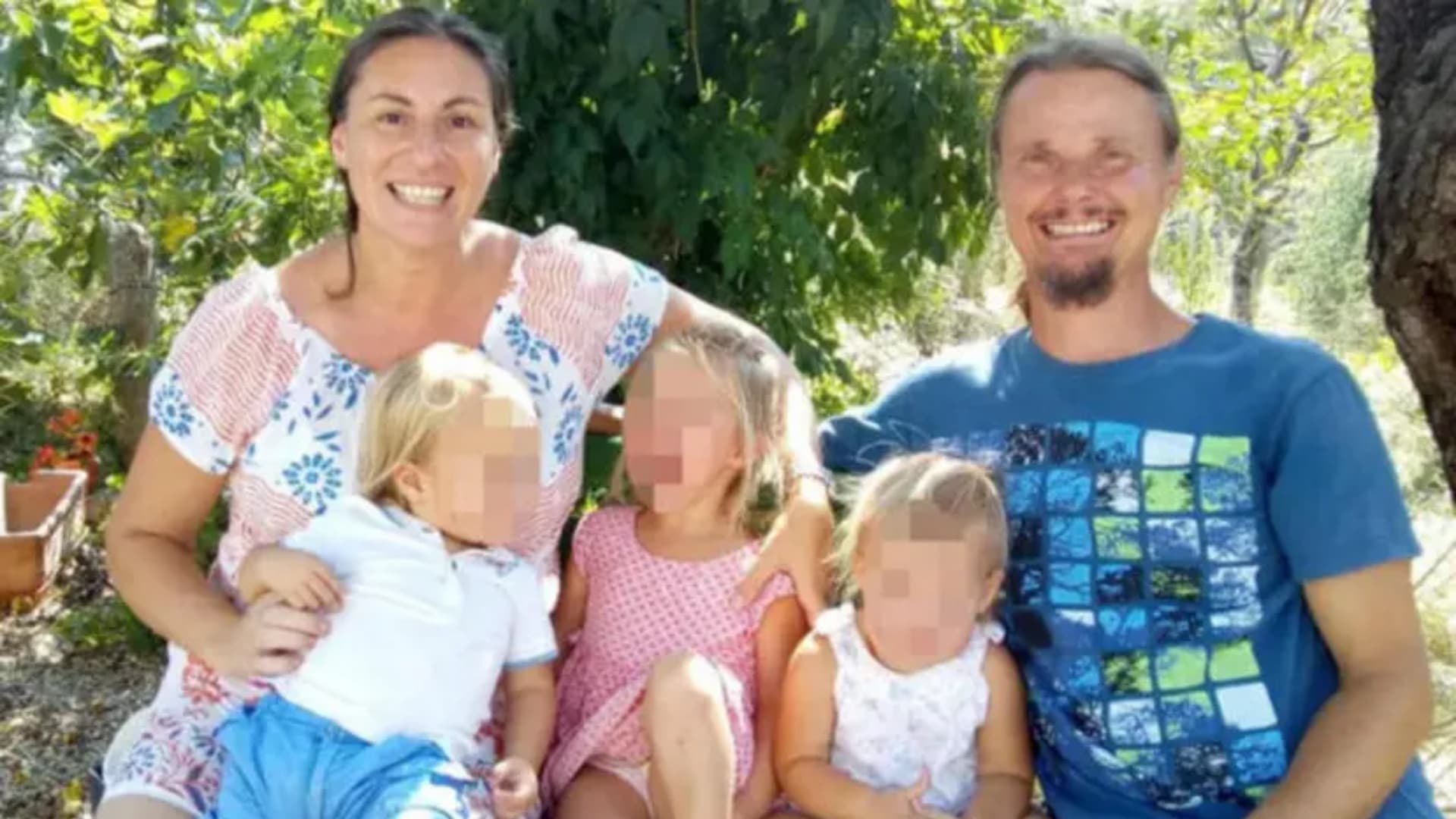 Famiglia nel bosco, incontro a Vasto del legale della coppia con la nuova assistente sociale e il team