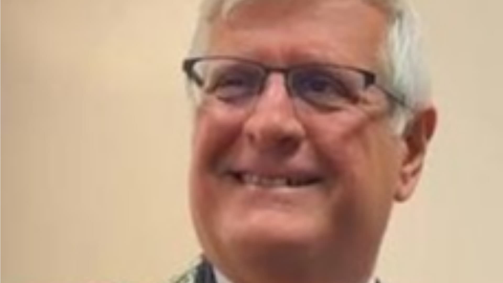 Il generale Masciulli