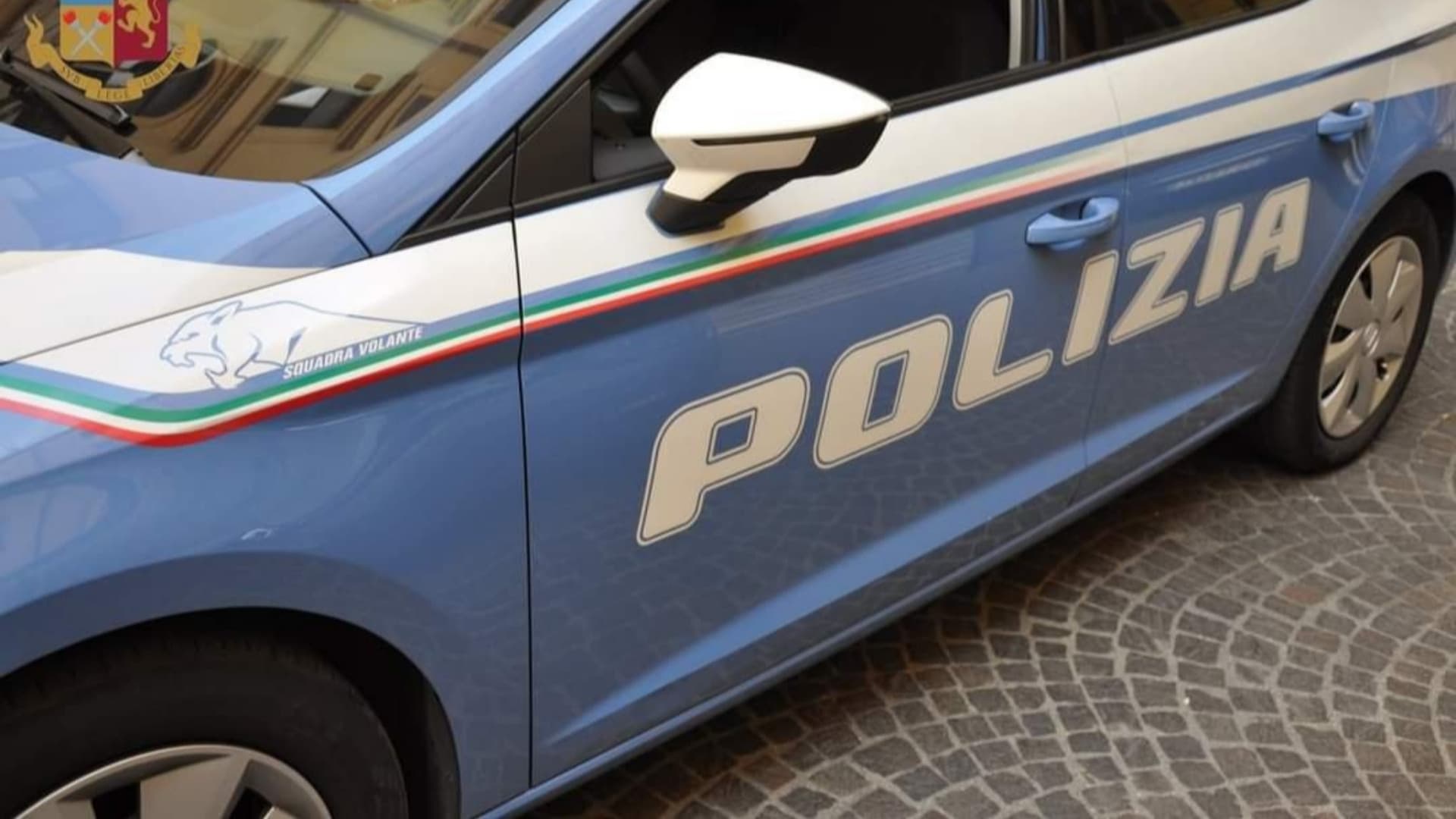 Droga a Pescara, fermato dalla polizia con tre chili di cocaina: un 50enne arresto