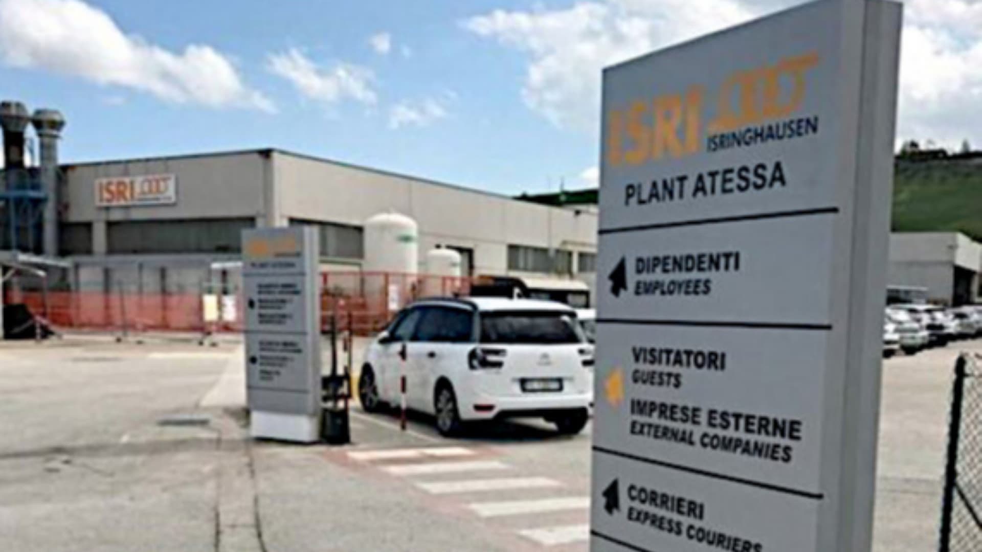 Val di Sangro, la Fiom chiede chiarezza sul futuro della Isringhausen