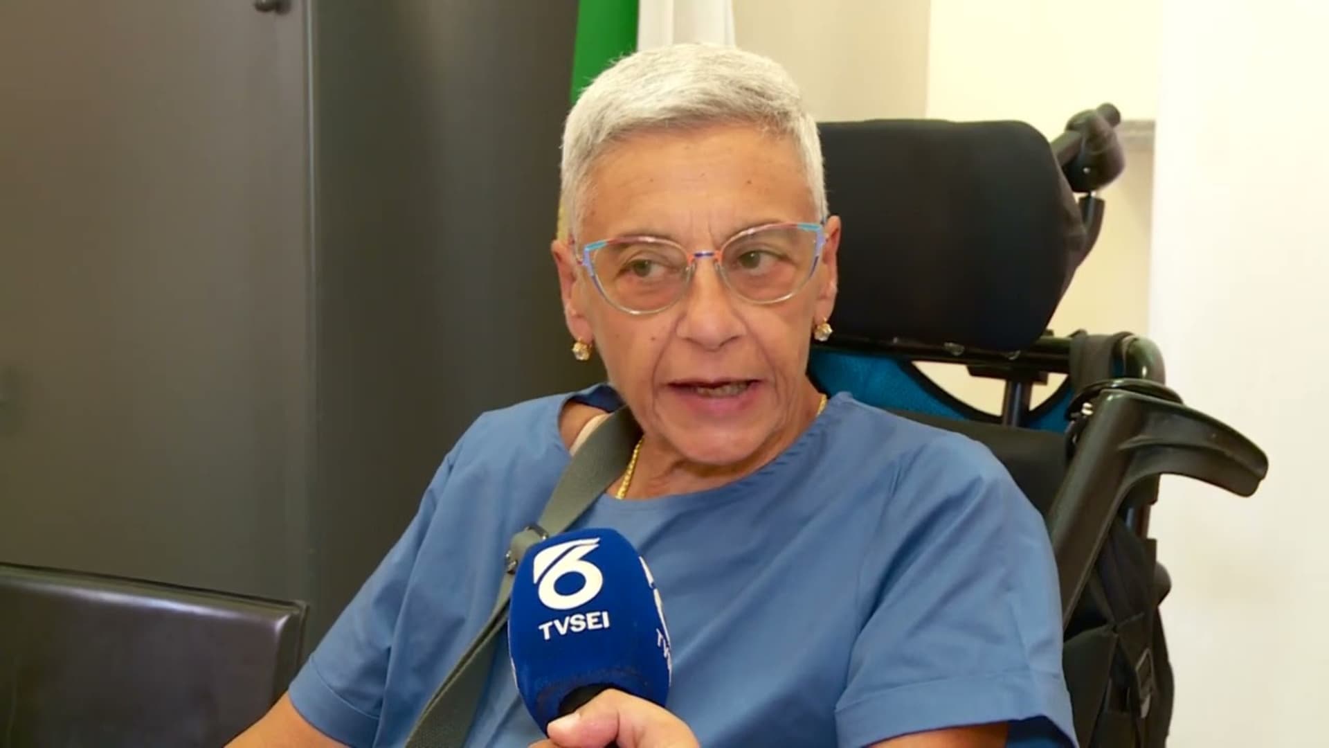 Paola Leccese