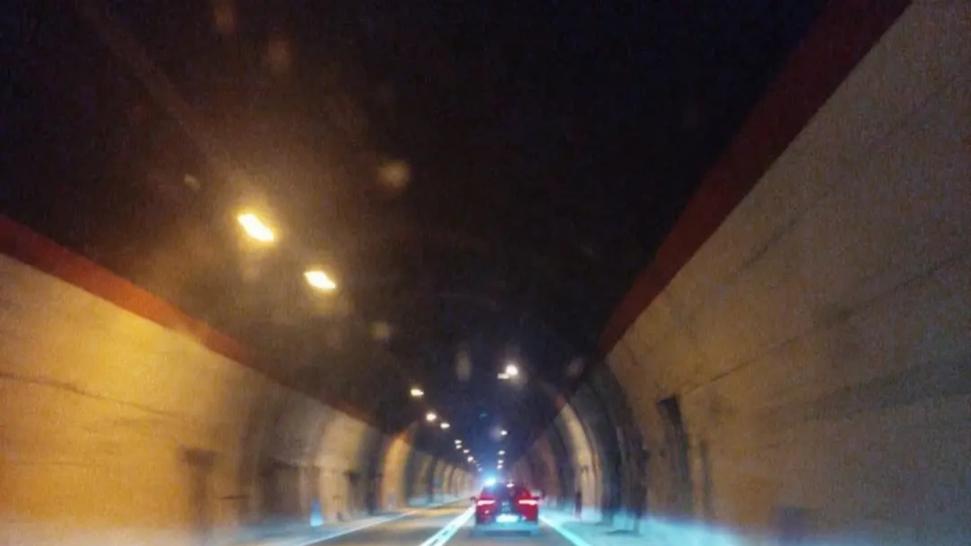 Galleria del Salviano, la Regione convoca sindaci e Anas